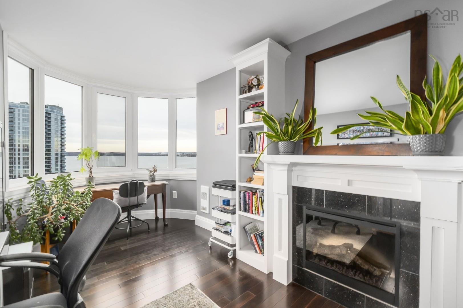 821 45 Vimy Avenue, Halifax, NS (MLS 202527383)