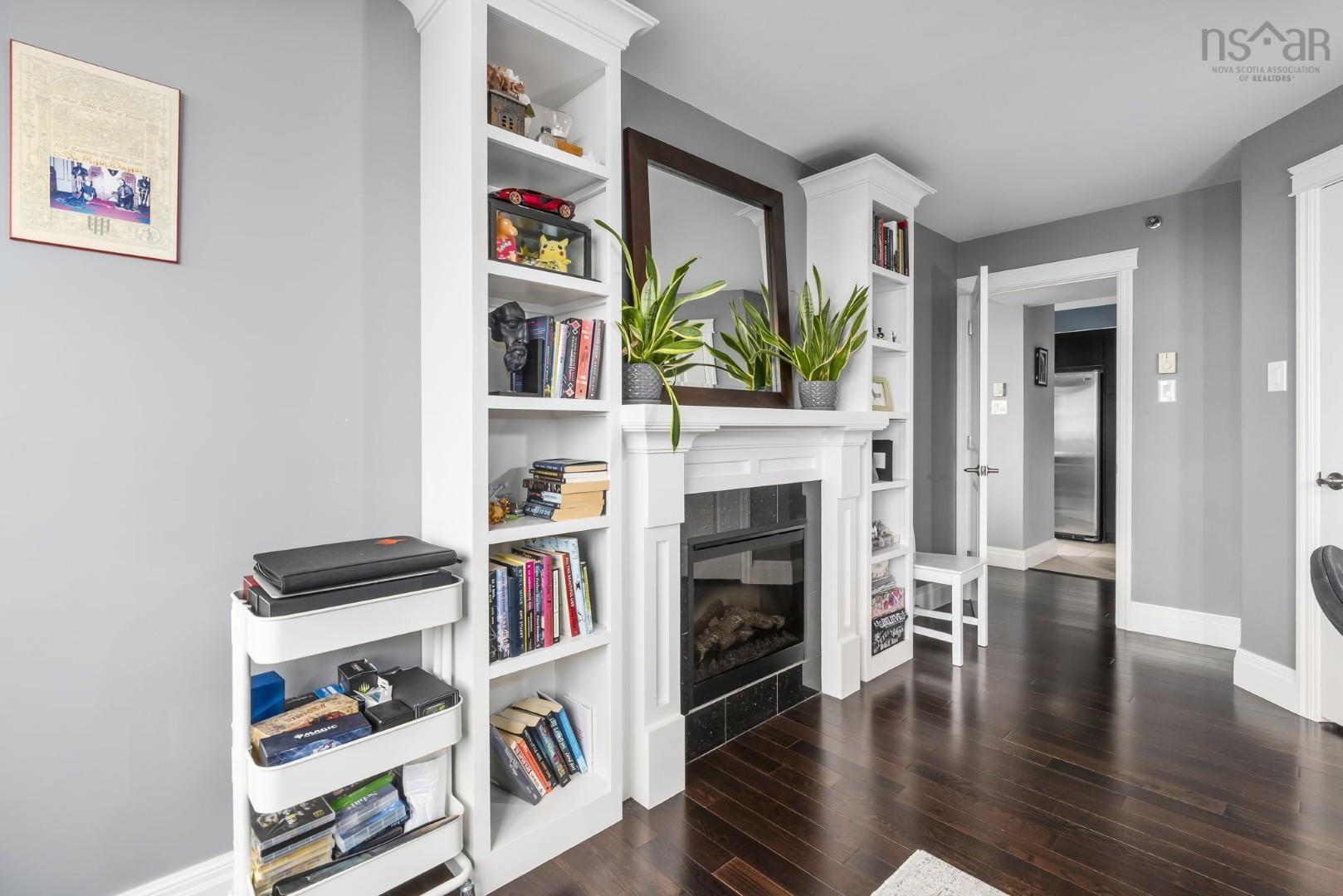 821 45 Vimy Avenue, Halifax, NS (MLS 202527383)