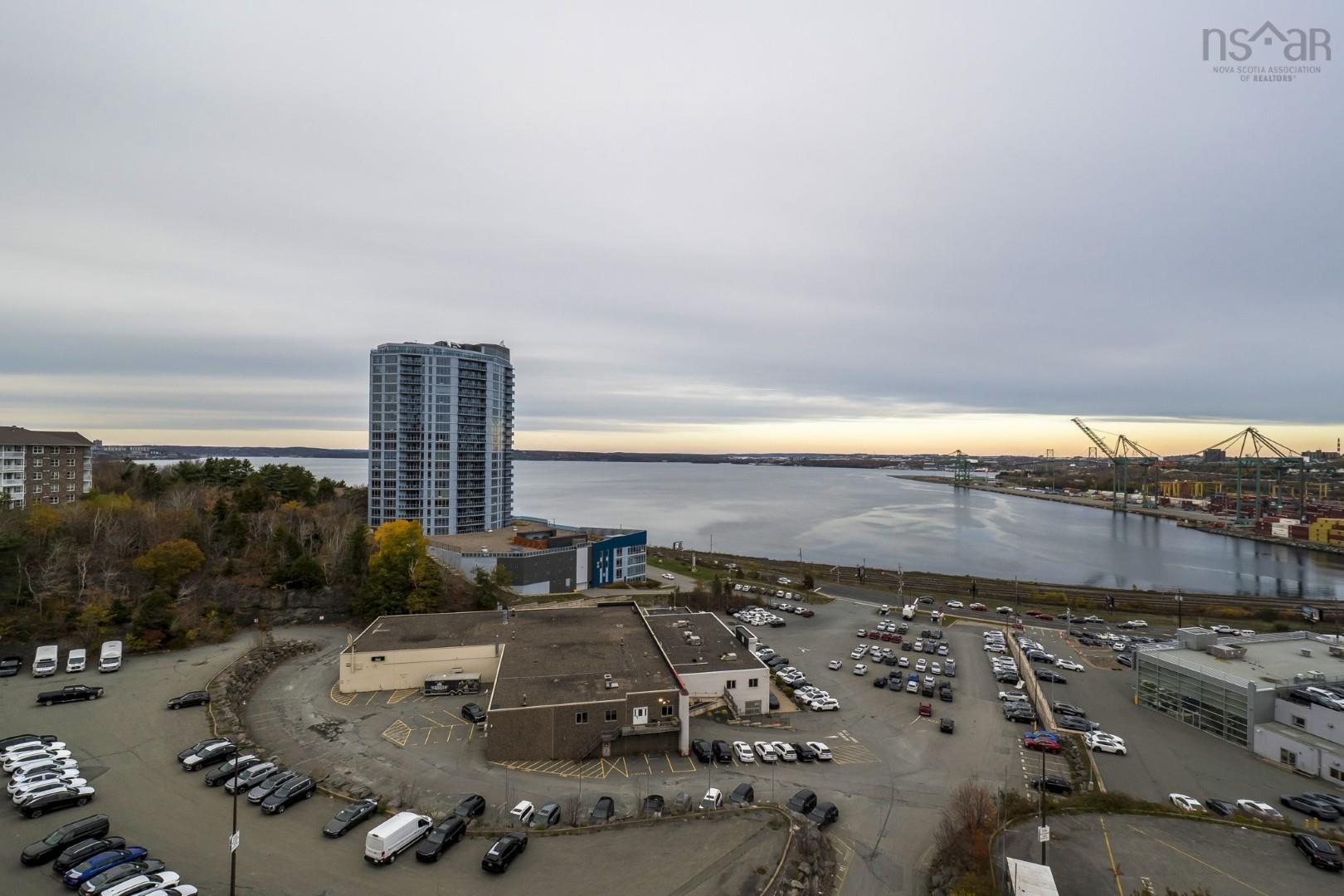 821 45 Vimy Avenue, Halifax, NS (MLS 202527383)