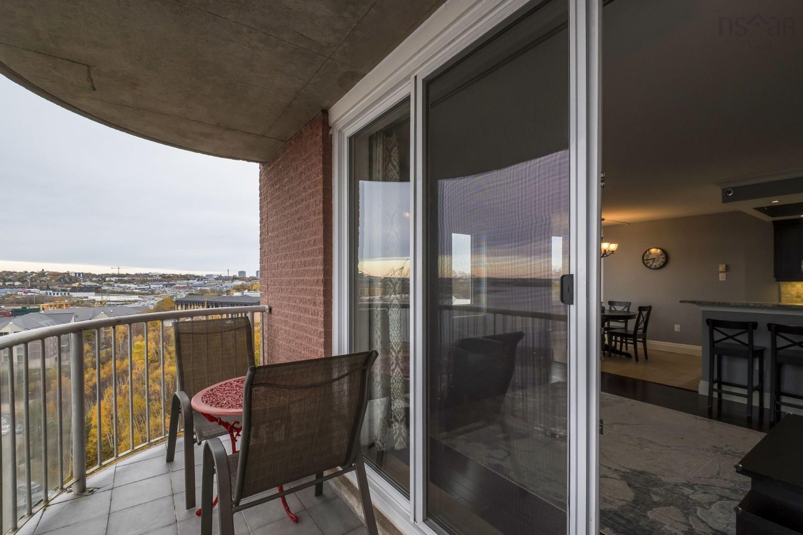 821 45 Vimy Avenue, Halifax, NS (MLS 202527383)