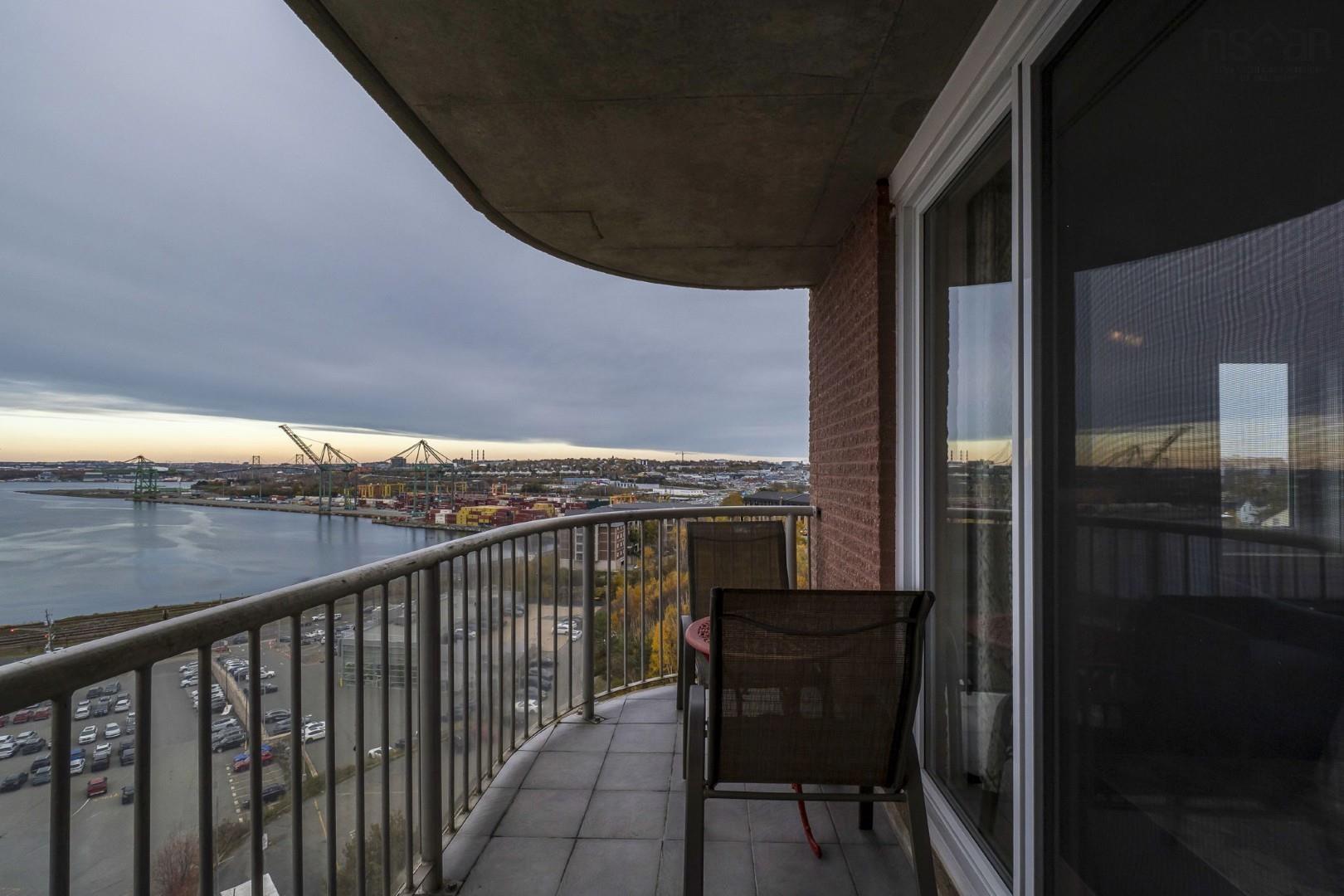 821 45 Vimy Avenue, Halifax, NS (MLS 202527383)