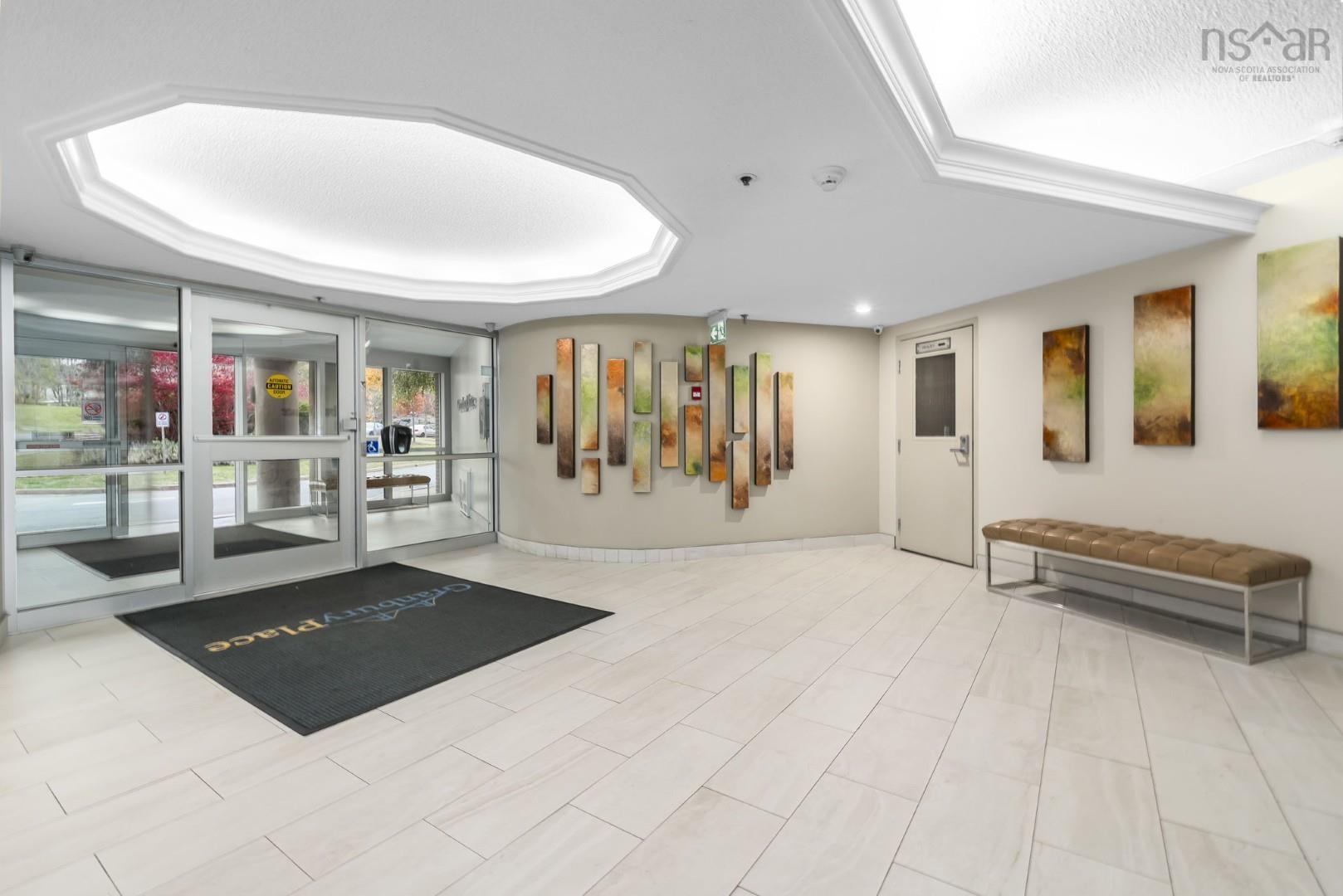 821 45 Vimy Avenue, Halifax, NS (MLS 202527383)