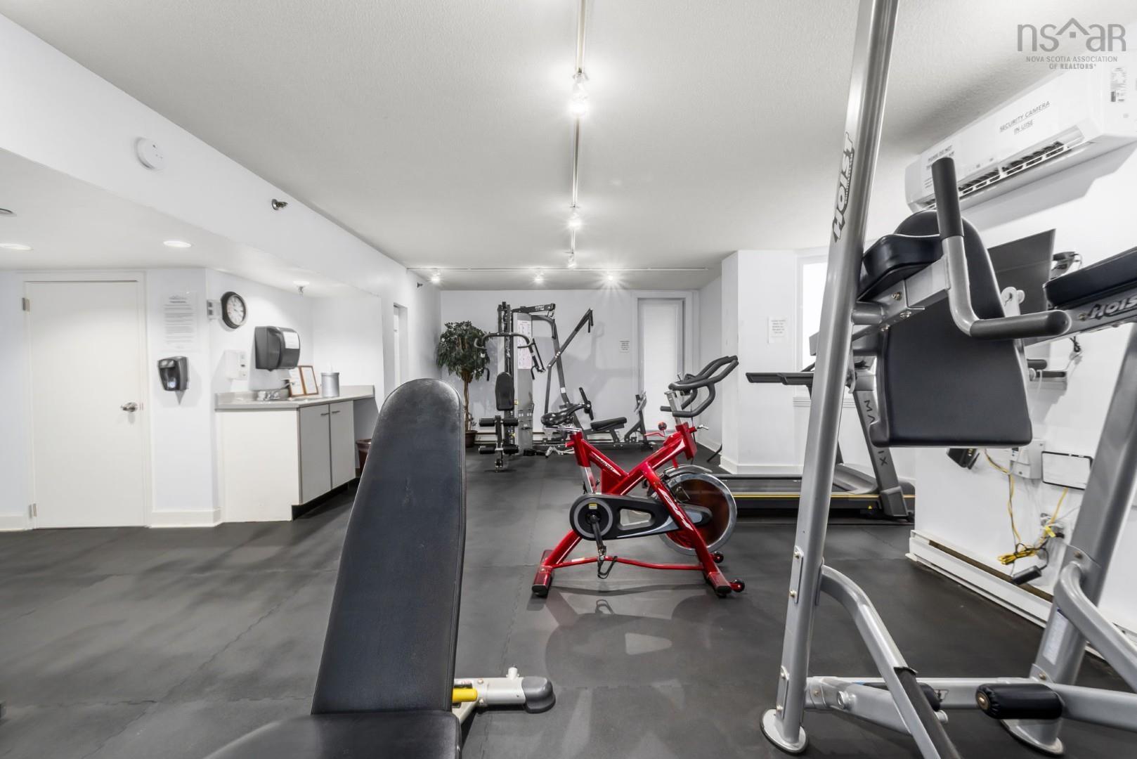 821 45 Vimy Avenue, Halifax, NS (MLS 202527383)