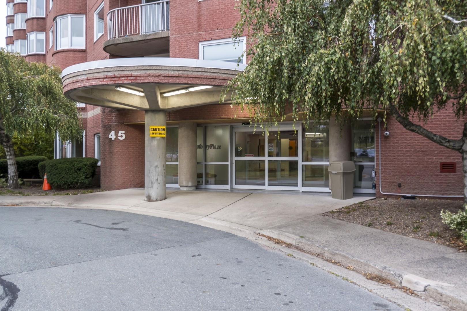 821 45 Vimy Avenue, Halifax, NS (MLS 202527383)