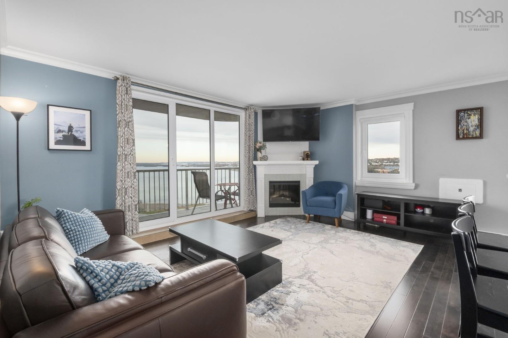 821 45 Vimy Avenue, Halifax, NS (MLS 202527383)