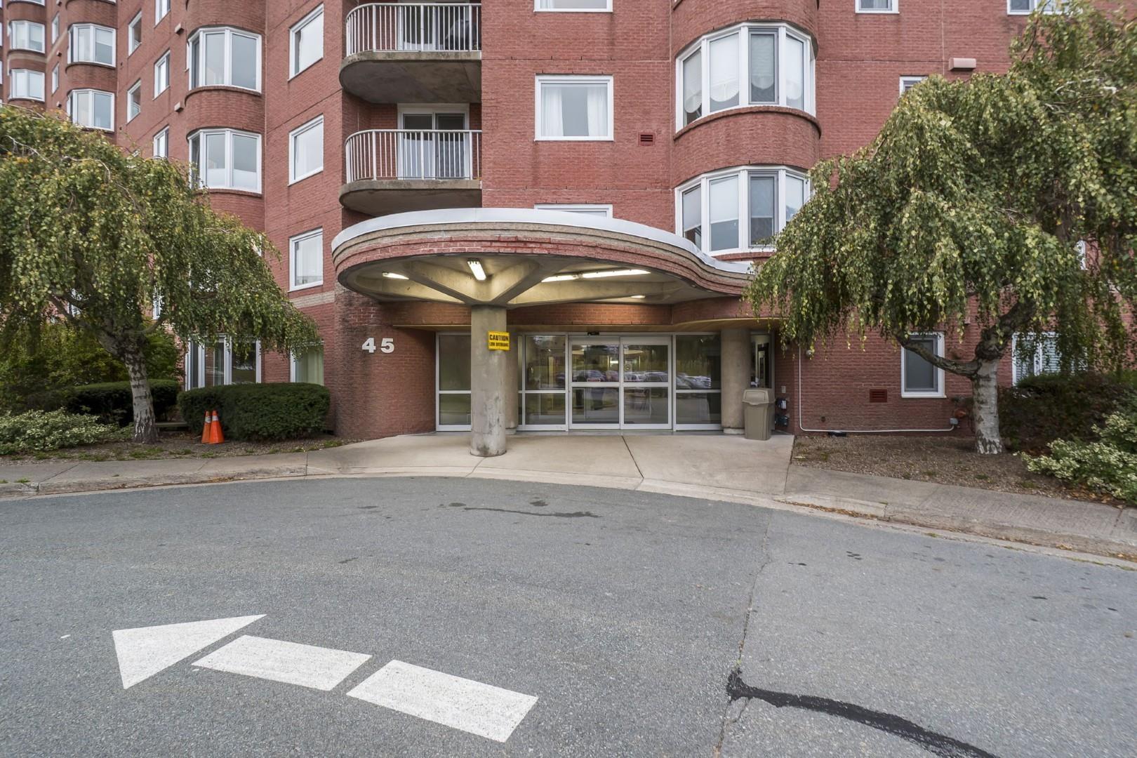 821 45 Vimy Avenue, Halifax, NS (MLS 202527383)