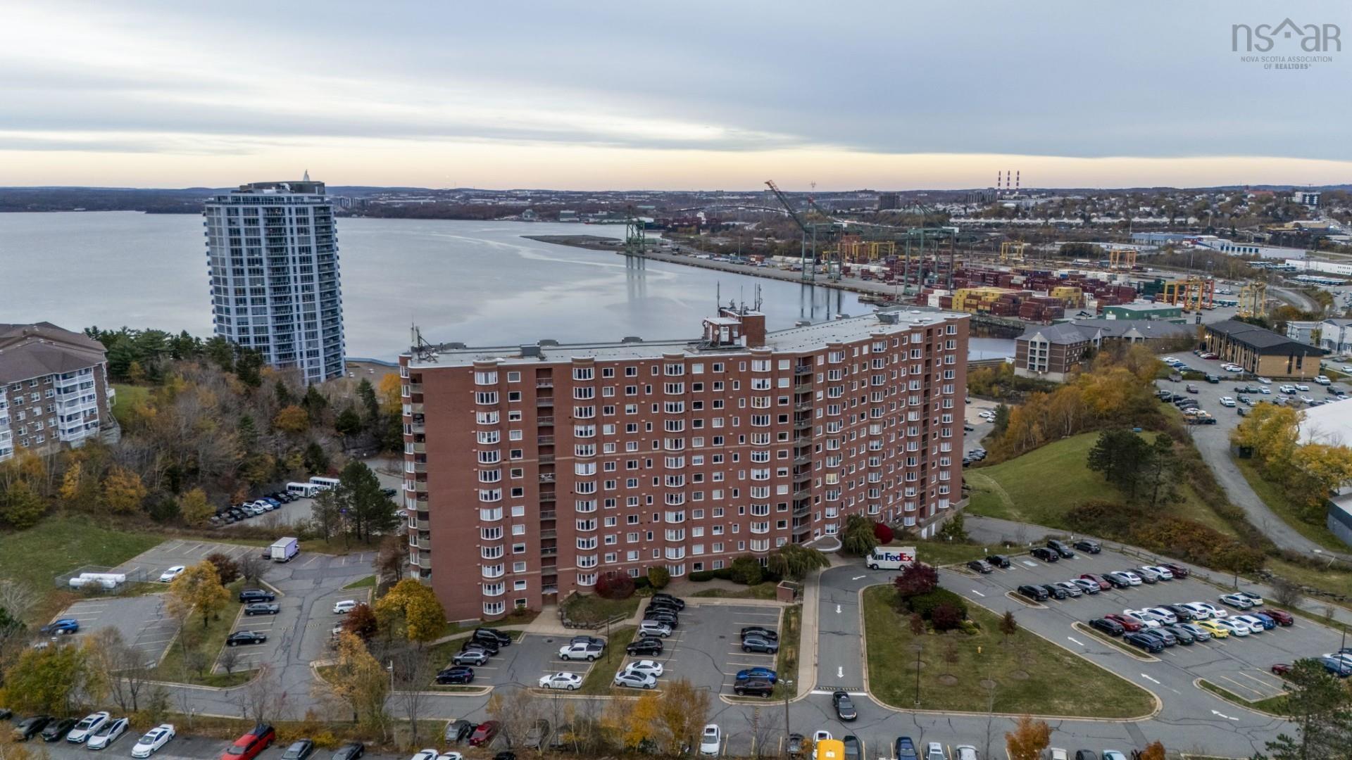 821 45 Vimy Avenue, Halifax, NS (MLS 202527383)