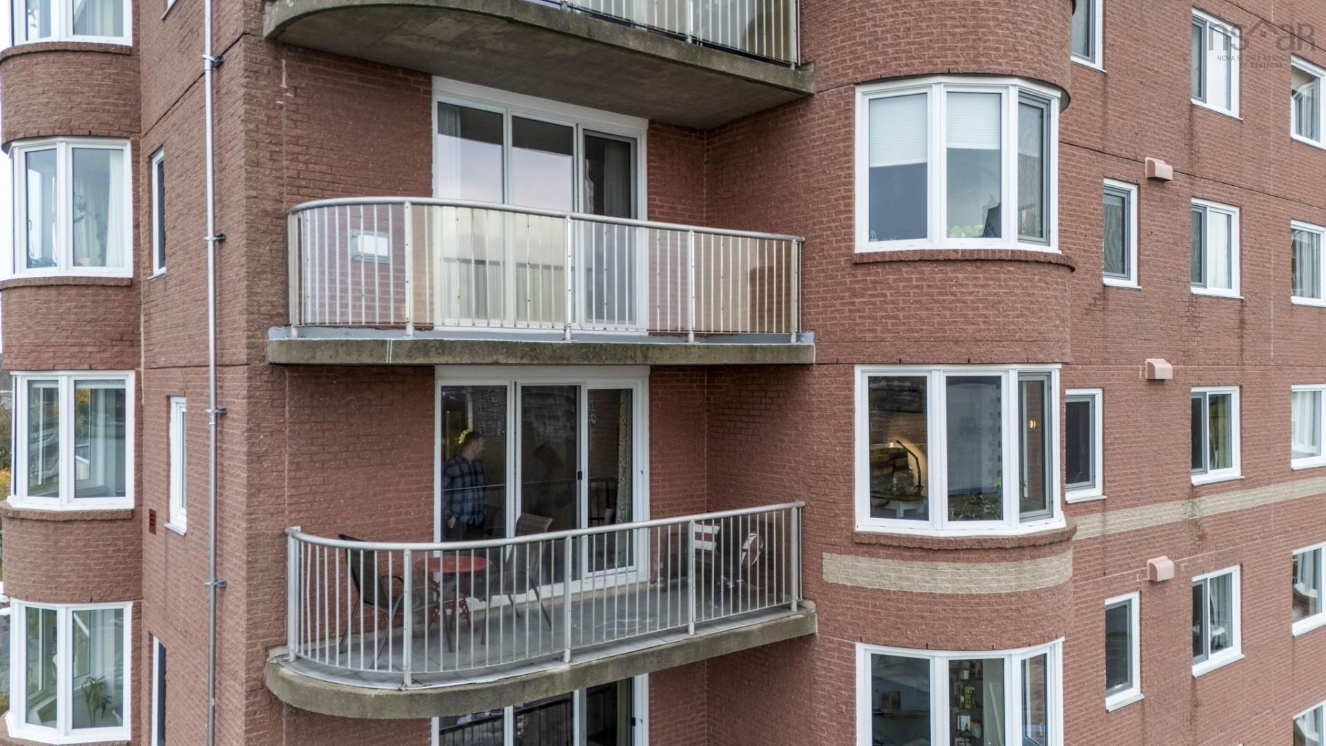 821 45 Vimy Avenue, Halifax, NS (MLS 202527383)