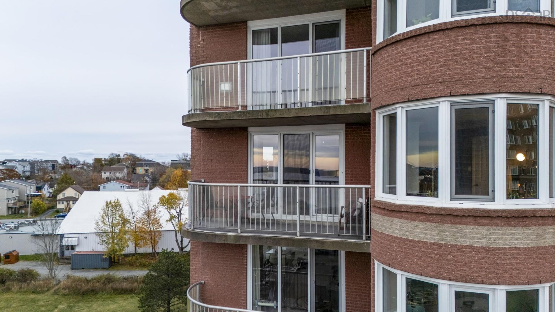 821 45 Vimy Avenue, Halifax, NS (MLS 202527383)