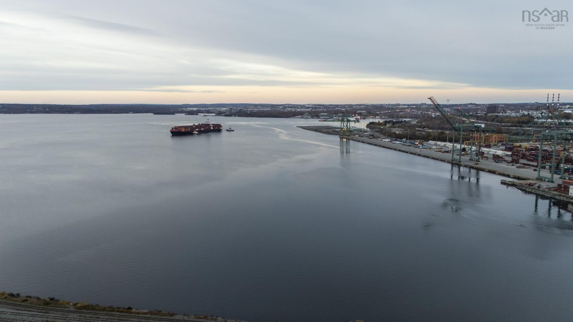 821 45 Vimy Avenue, Halifax, NS (MLS 202527383)