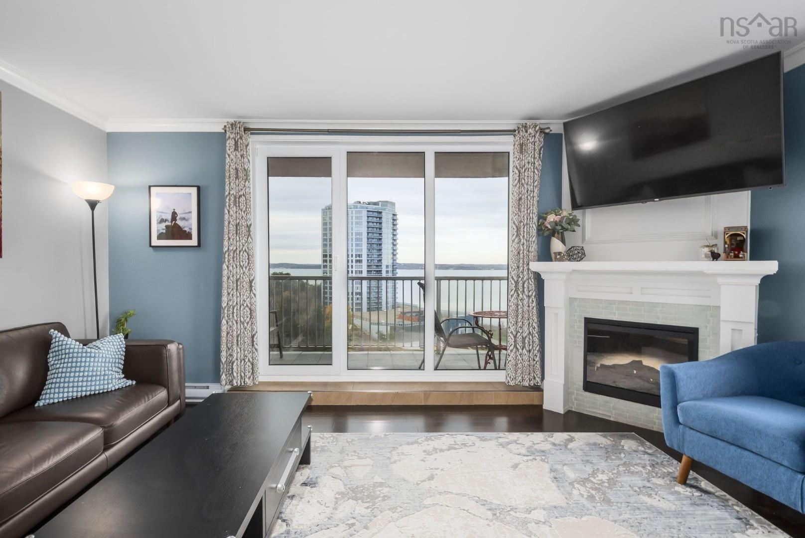 821 45 Vimy Avenue, Halifax, NS (MLS 202527383)