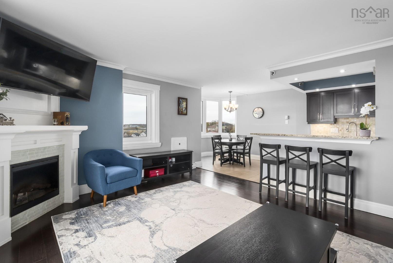 821 45 Vimy Avenue, Halifax, NS (MLS 202527383)