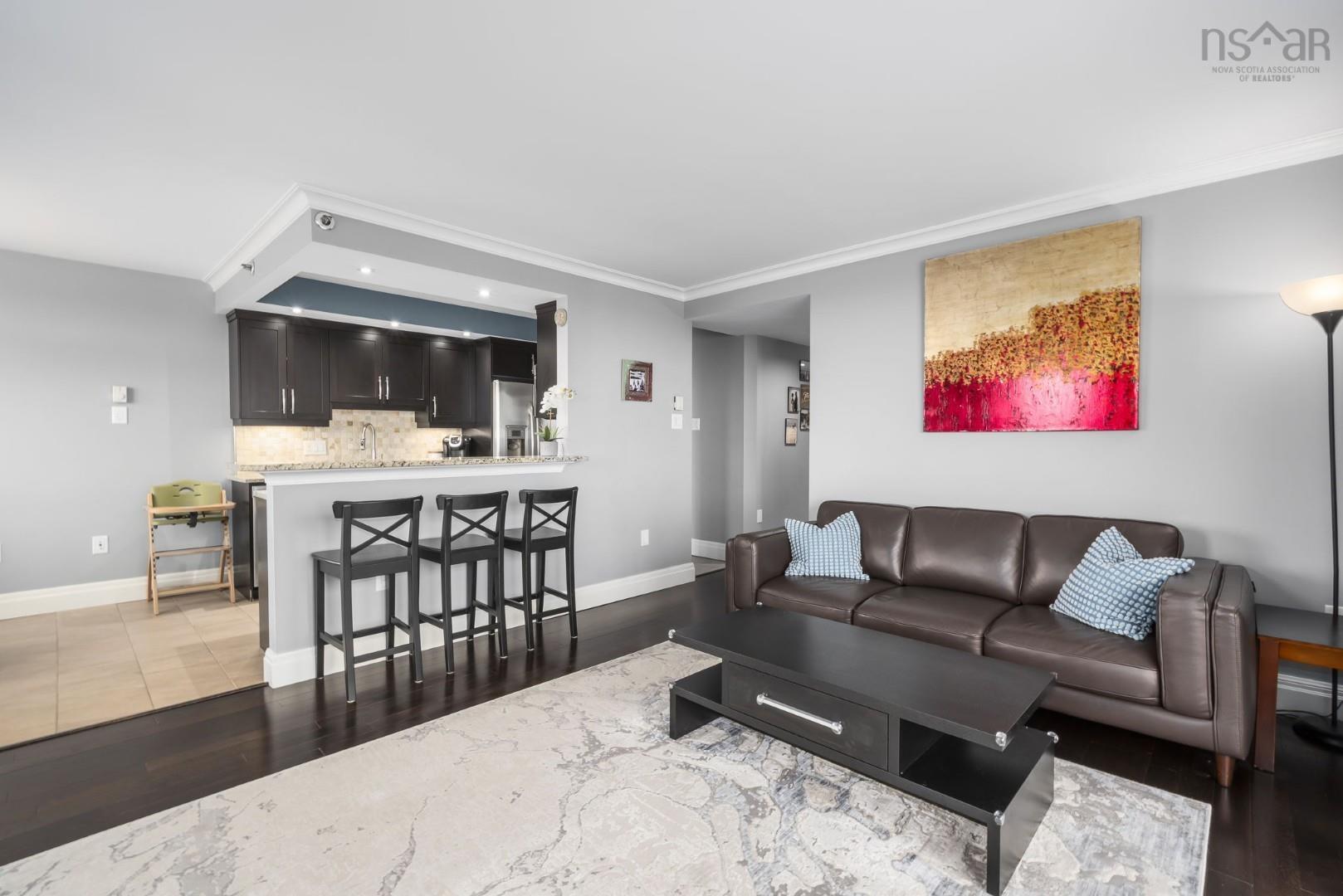 821 45 Vimy Avenue, Halifax, NS (MLS 202527383)