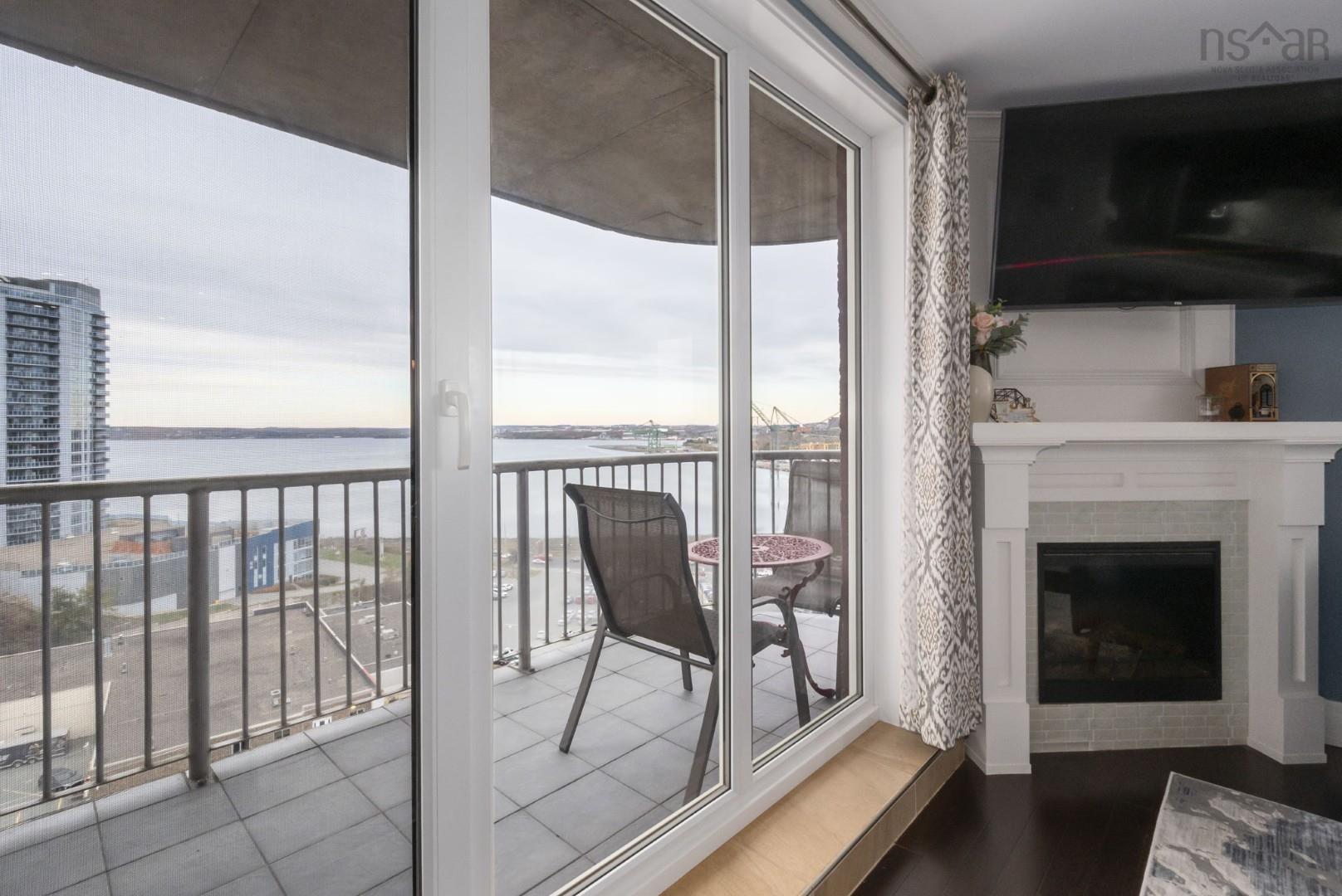 821 45 Vimy Avenue, Halifax, NS (MLS 202527383)