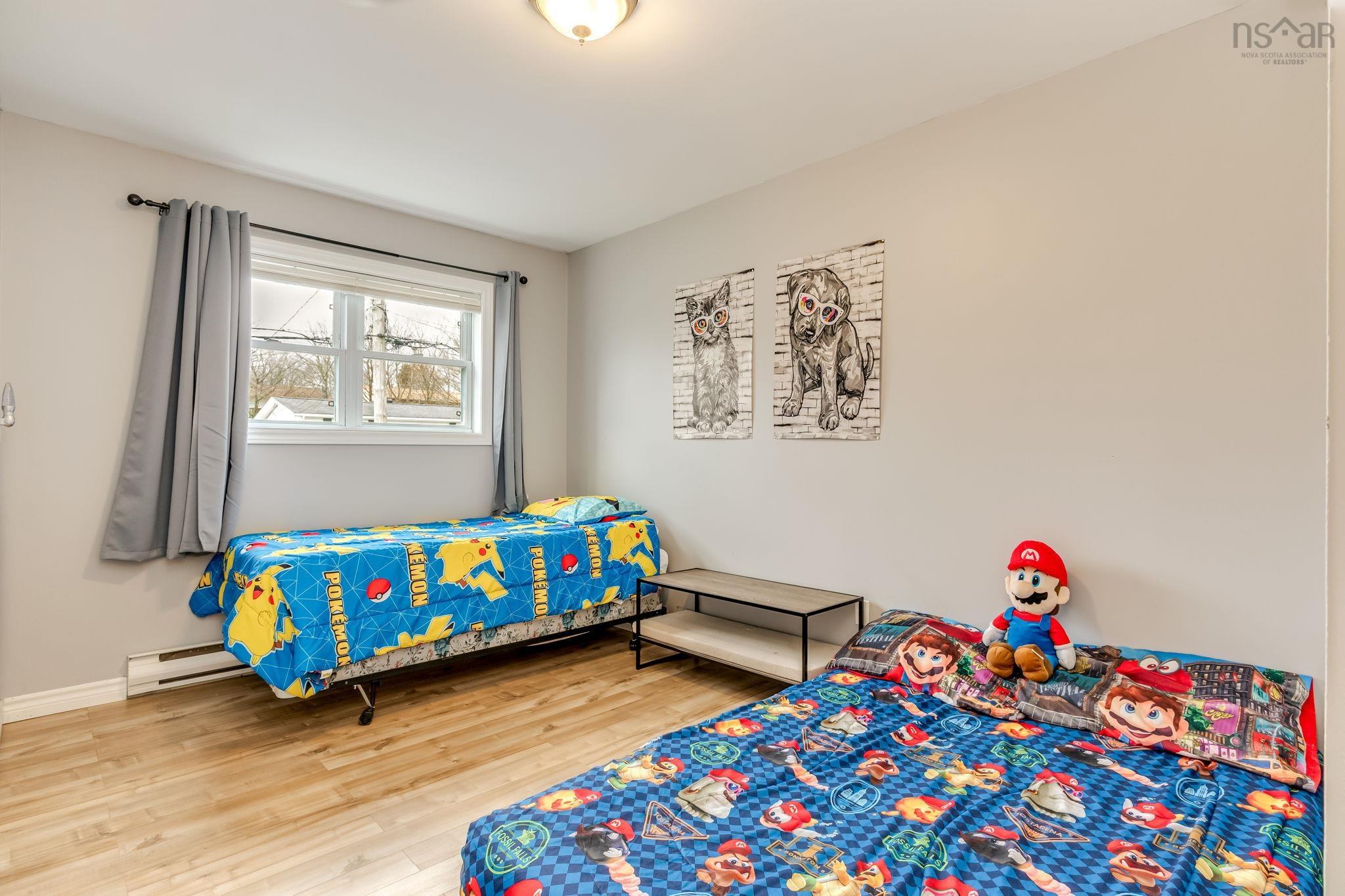 21 Wamphray Crescent, Dartmouth, NS (MLS 202527384)