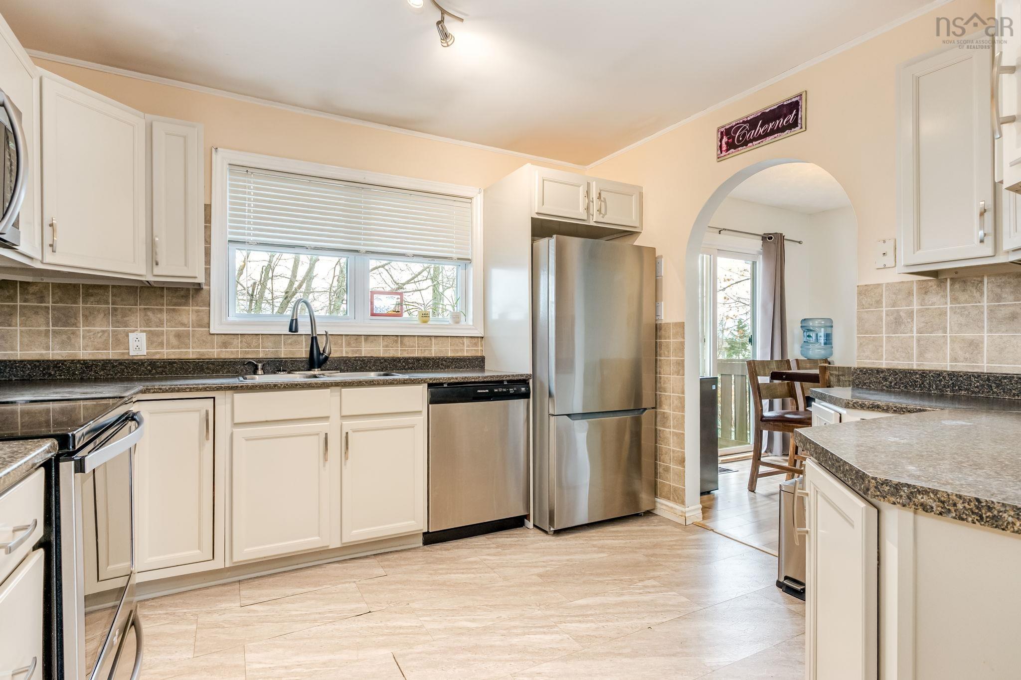 21 Wamphray Crescent, Dartmouth, NS (MLS 202527384)