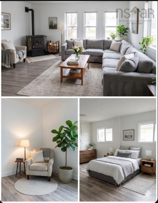 26 a Elcona Avenue, Middle Sackville, NS (MLS 202527388)