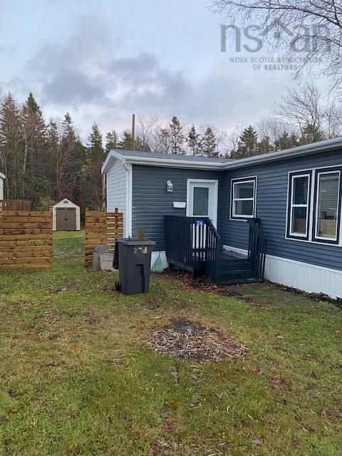 26 Elcona Avenue, Middle Sackville, NS (MLS 202527388)