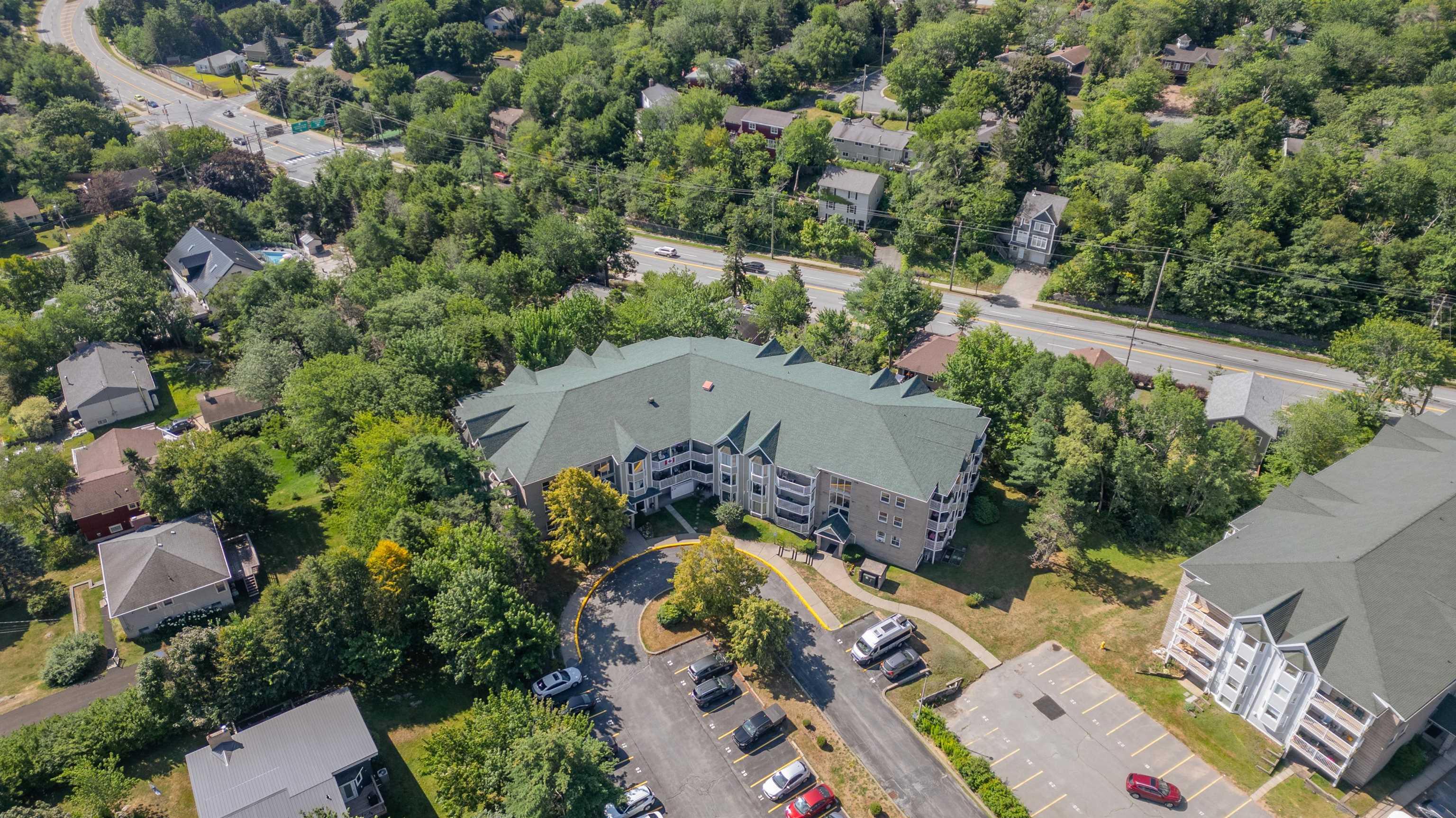 409 87 Kearney Lake Road, Halifax, NS (MLS 202527391)