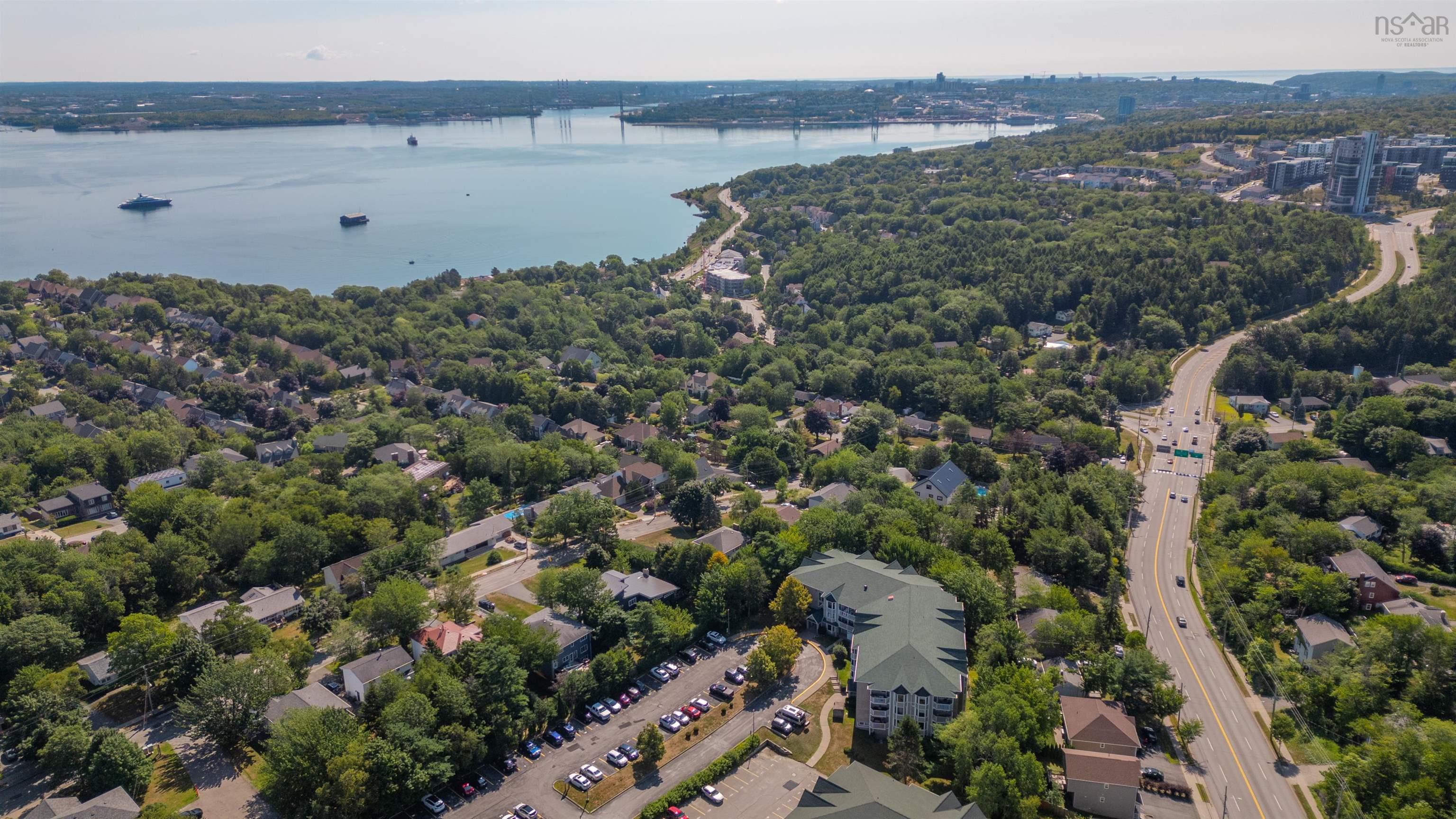 409 87 Kearney Lake Road, Halifax, NS (MLS 202527391)