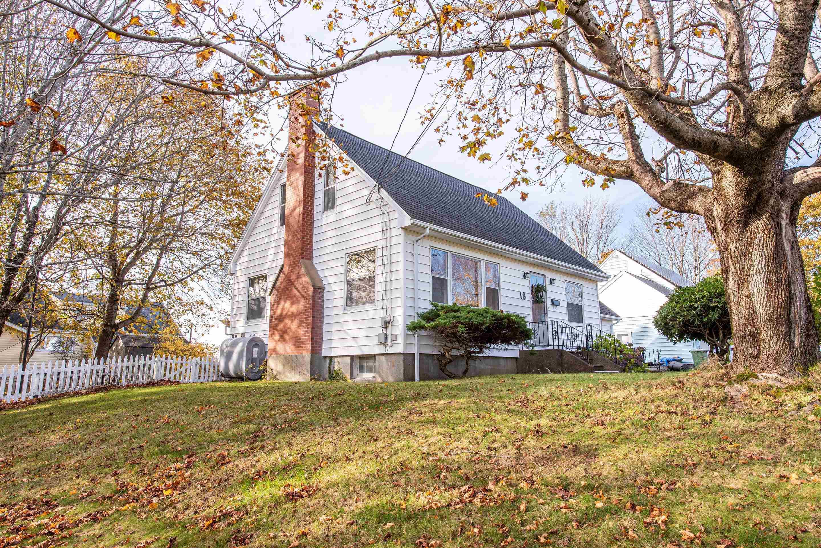 18 Margaree Parkway, Dartmouth, NS (MLS 202527394)