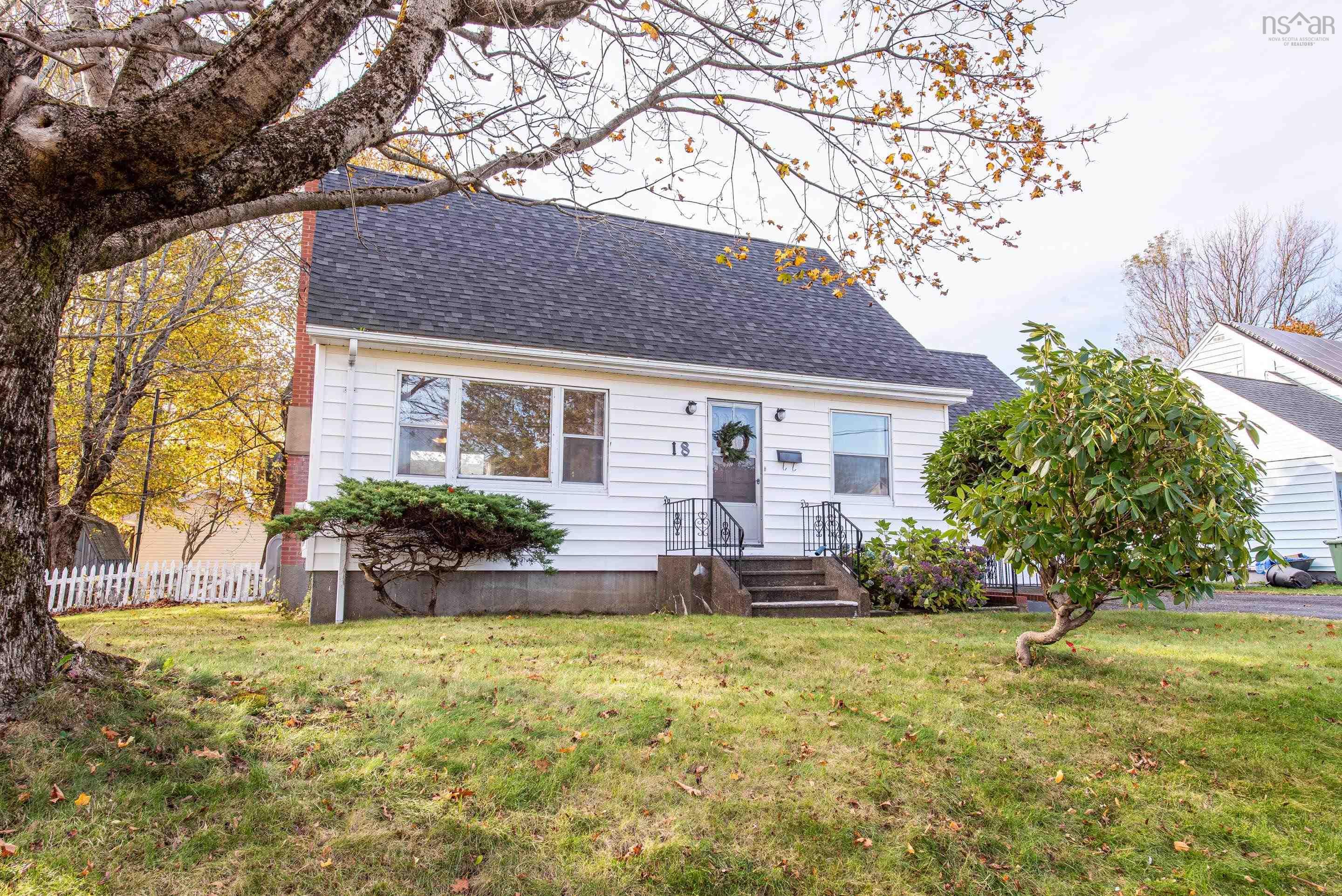 18 Margaree Parkway, Dartmouth, NS (MLS 202527394)