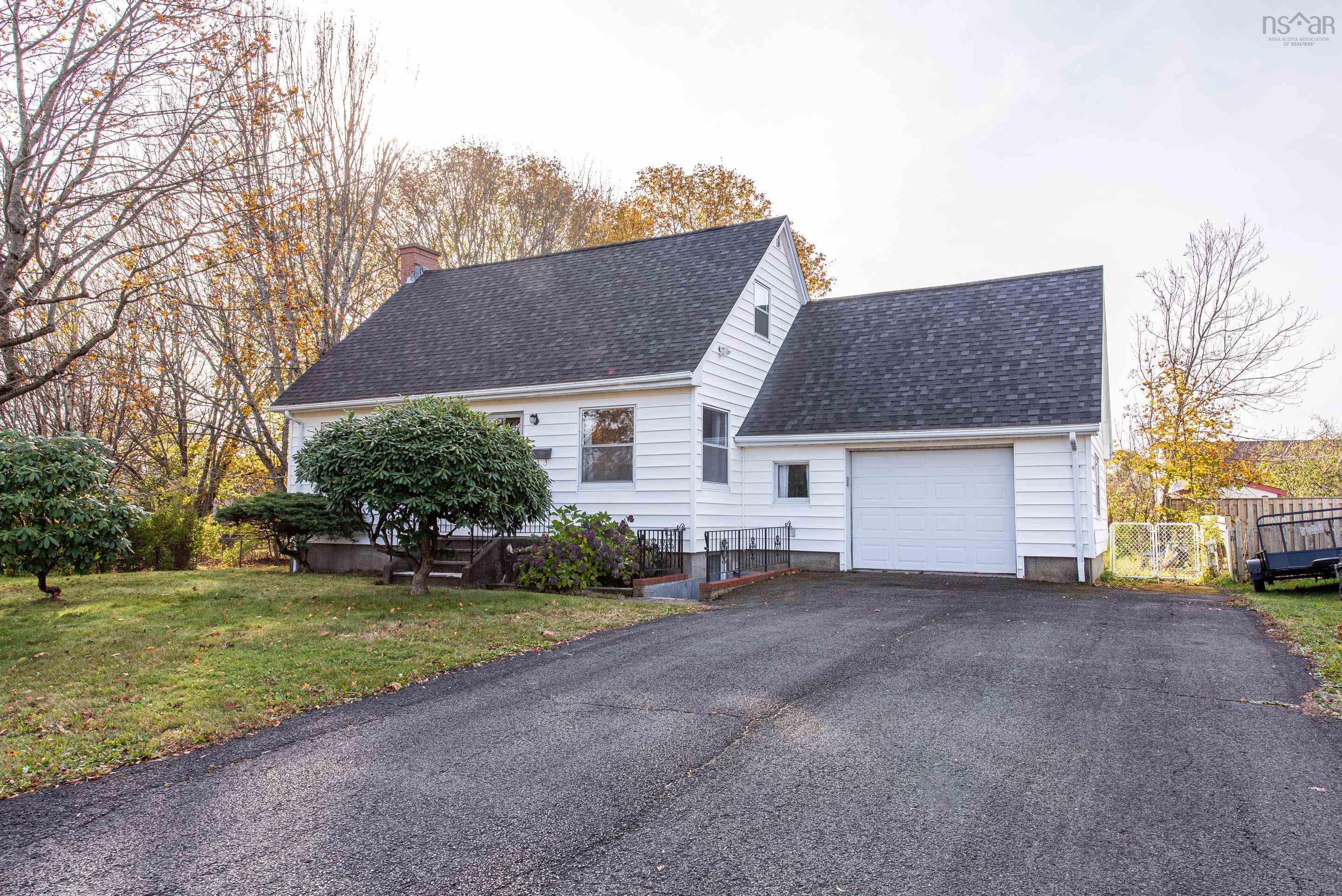 18 Margaree Parkway, Dartmouth, NS (MLS 202527394)