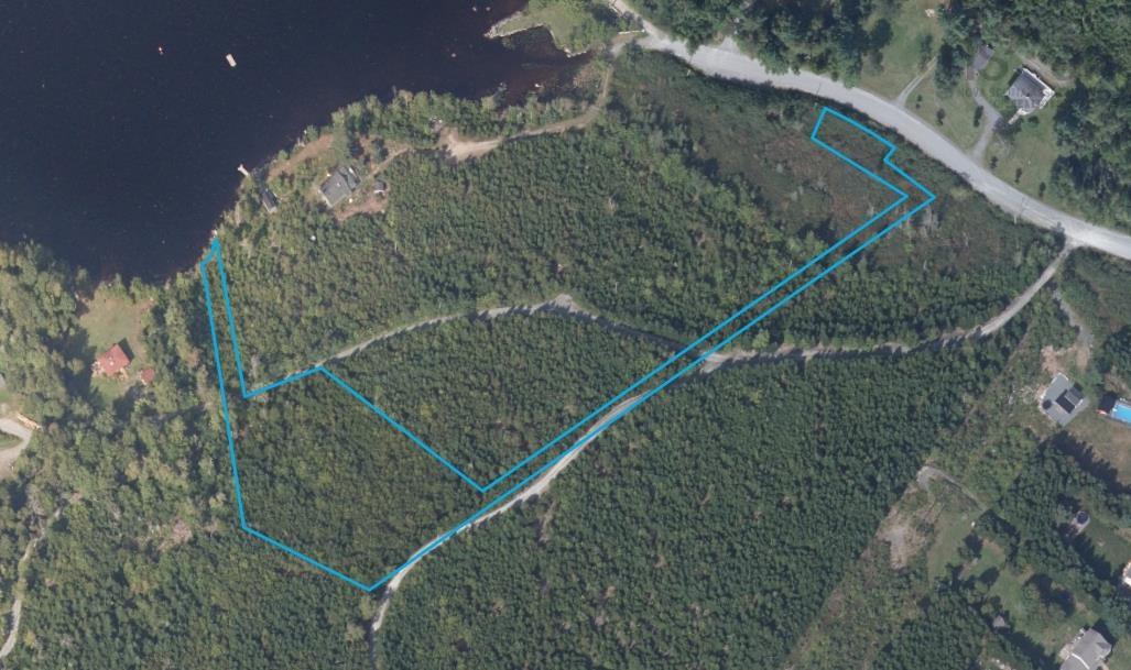 Lot 19 - 60 Whisper Ridge, Porters Lake, NS (MLS 202527397)