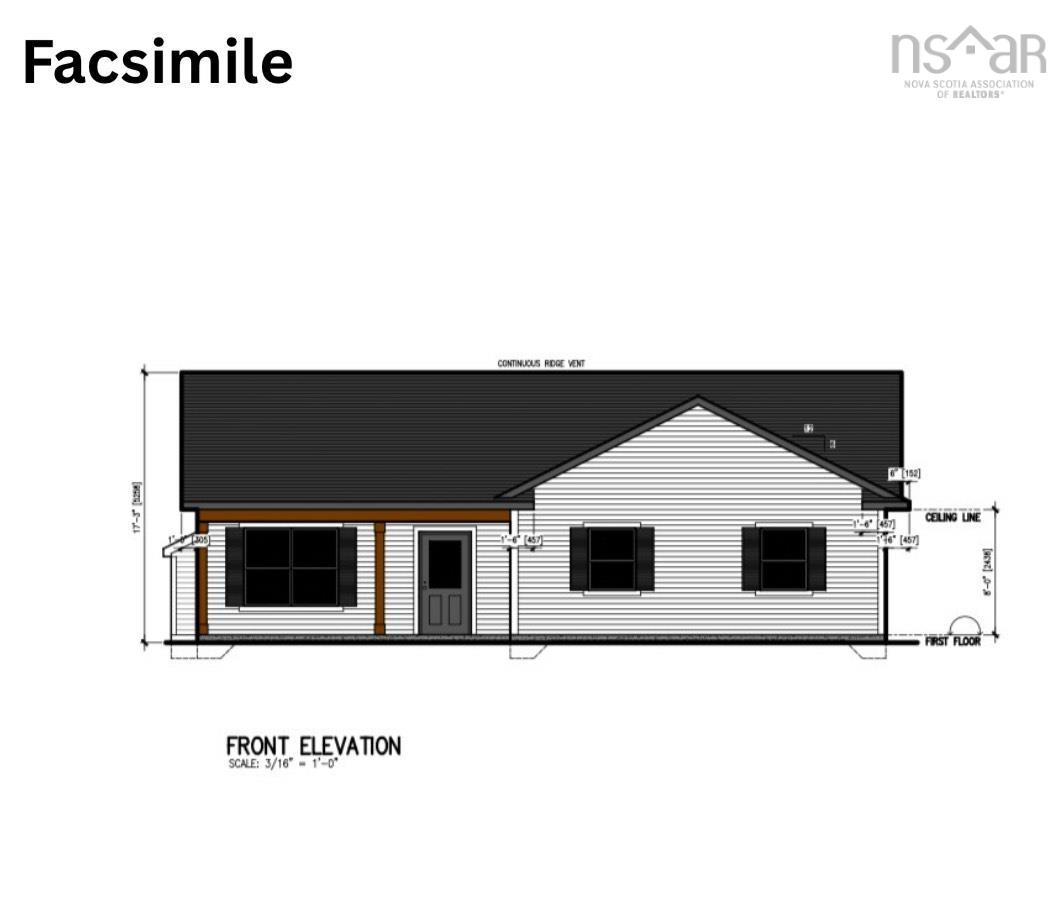 70 Three Brooks Drive, Hubley, NS (MLS® 202527399)