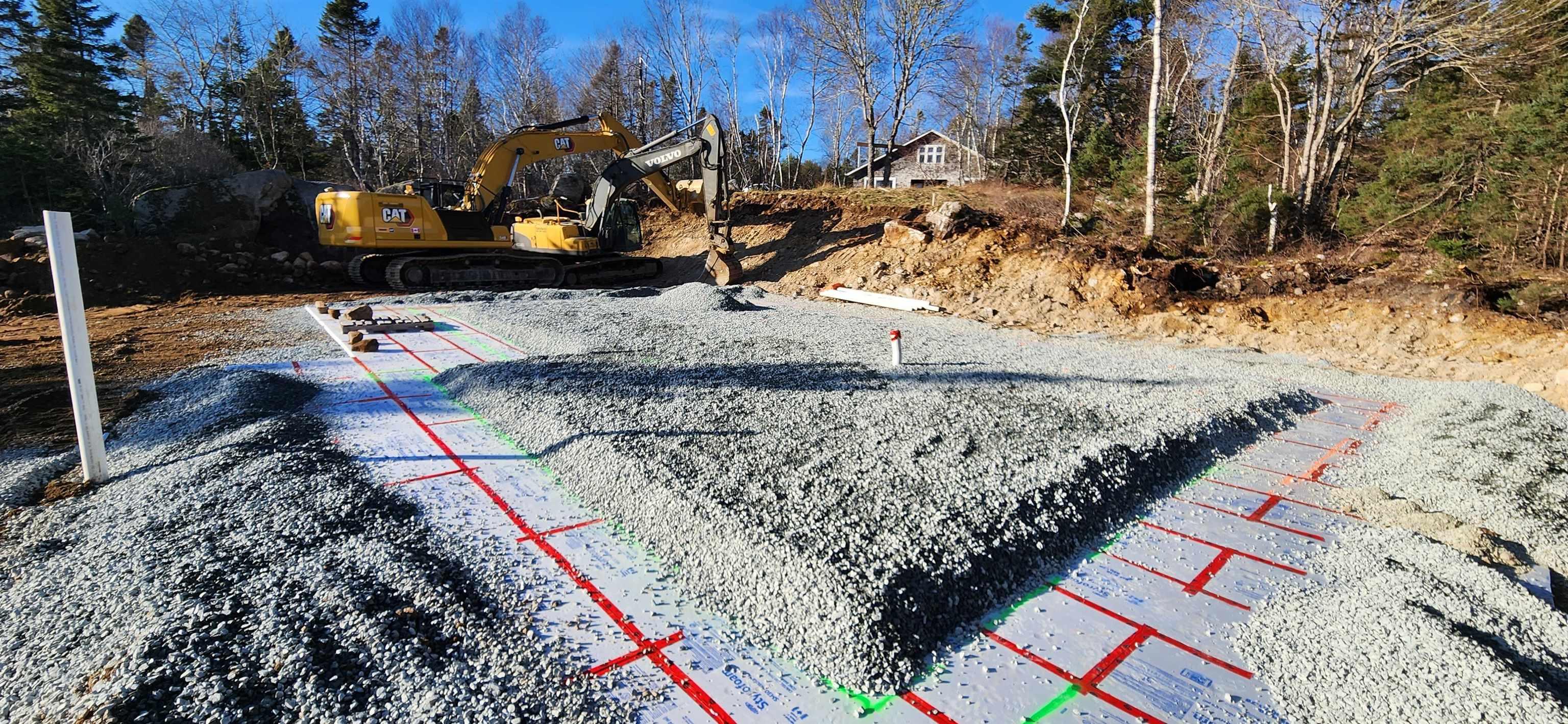 70 Three Brooks Drive, Hubley, NS (MLS 202527399)