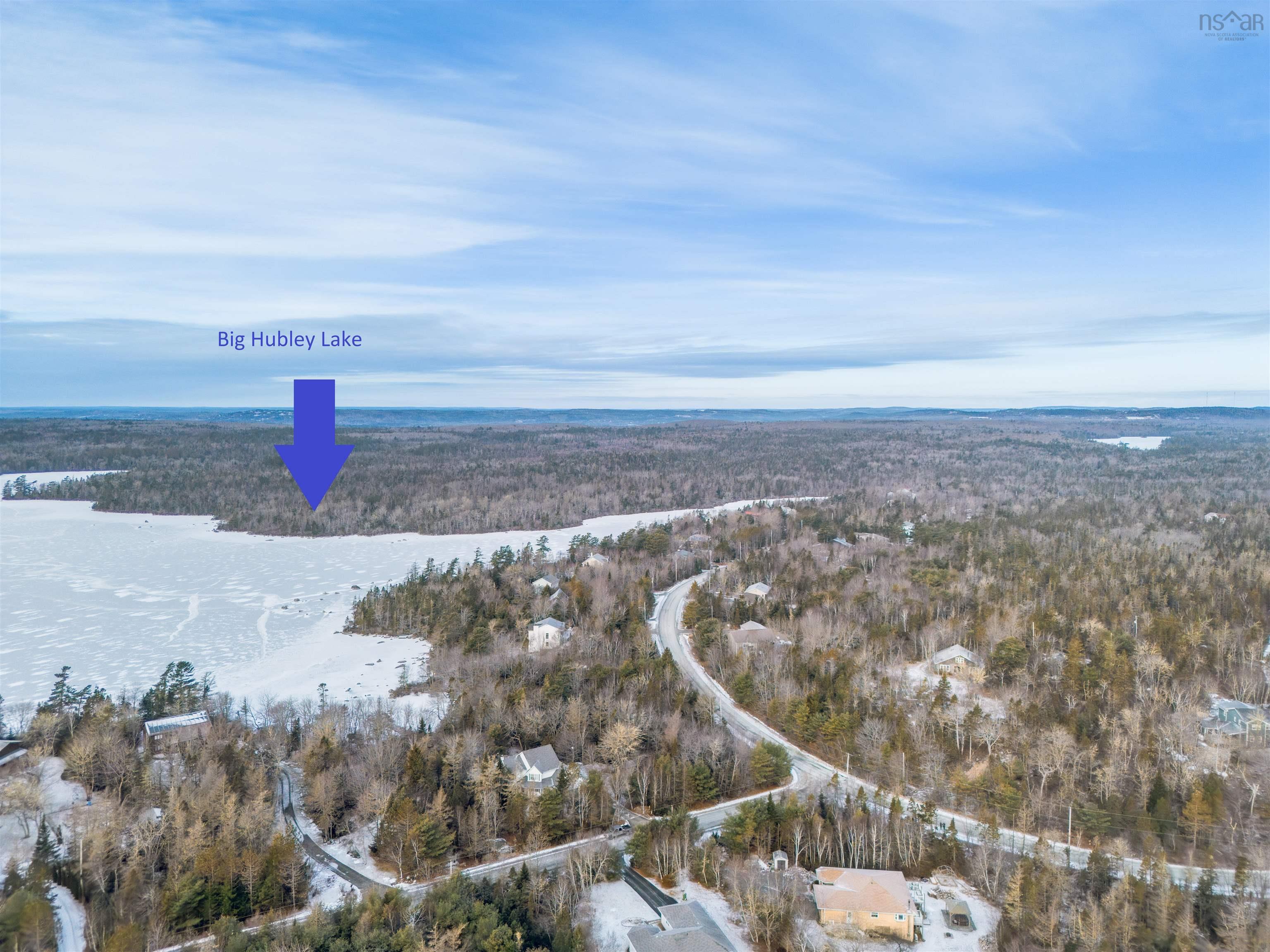 70 Three Brooks Drive, Hubley, NS (MLS 202527399)
