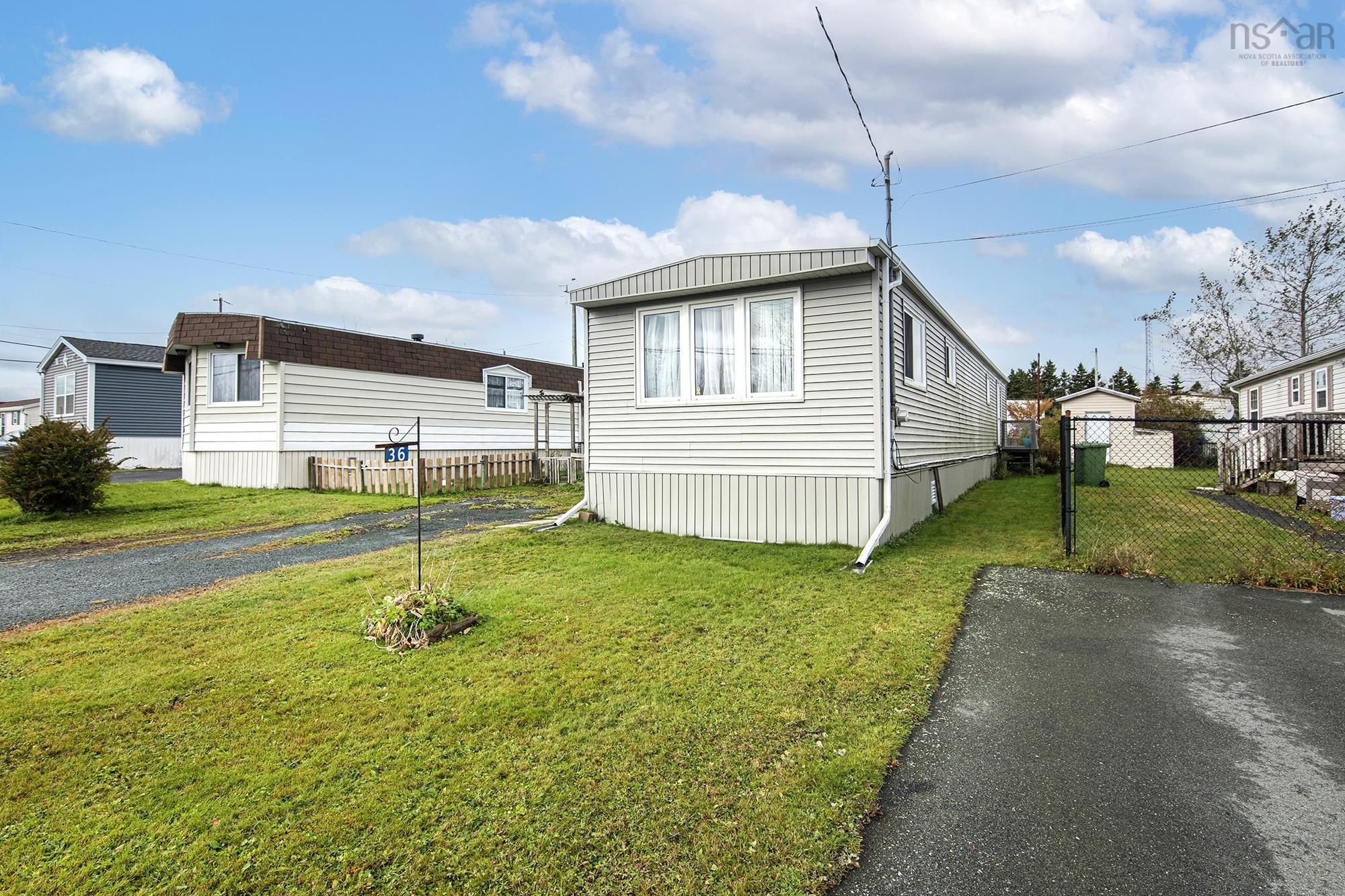 36 Birchhill Drive, Eastern Passage, NS (MLS 202527402)