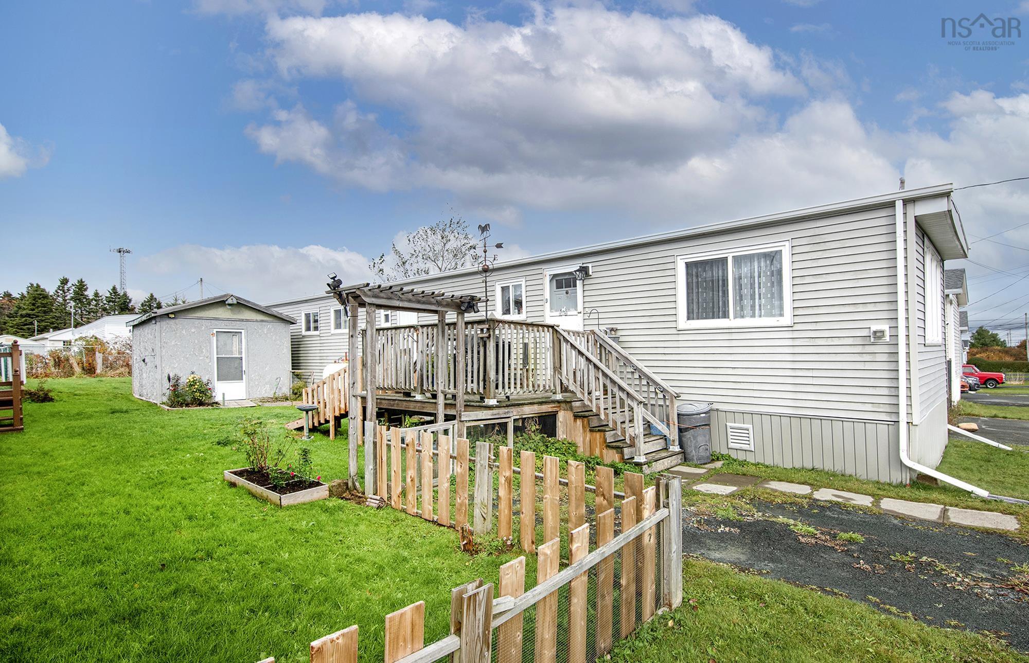36 Birchhill Drive, Eastern Passage, NS (MLS 202527402)