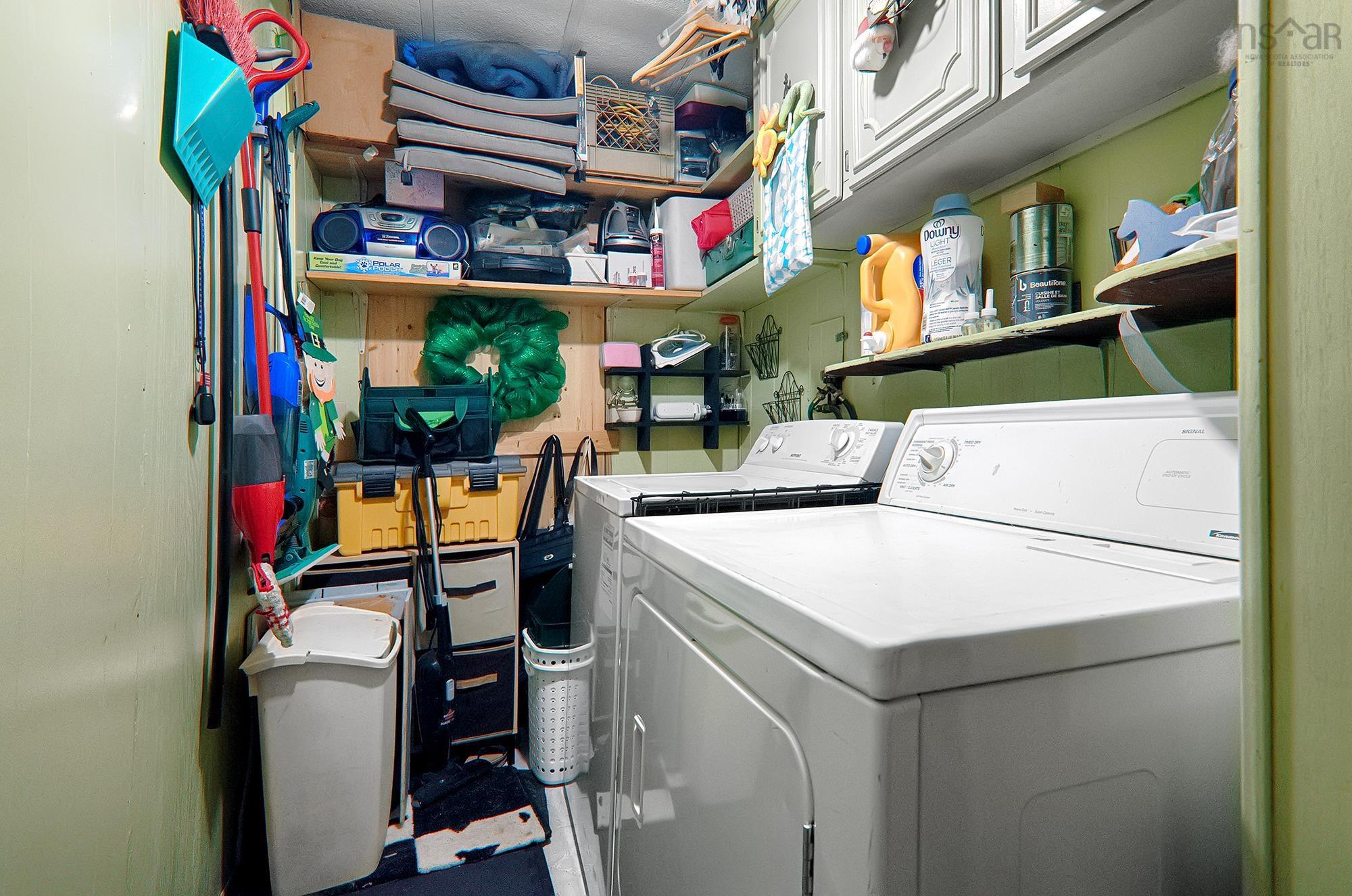 36 Birchhill Drive, Eastern Passage, NS (MLS 202527402)