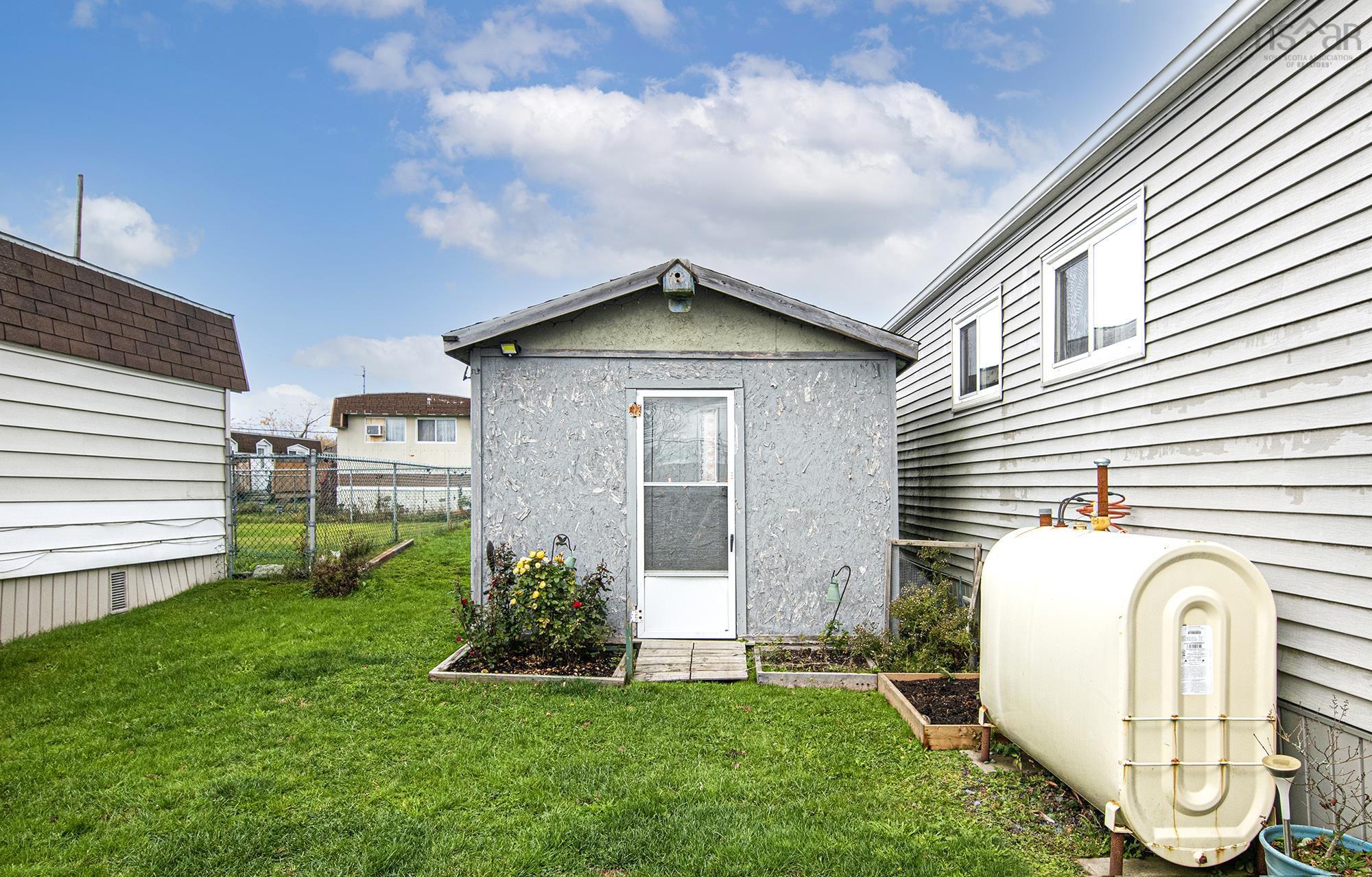 36 Birchhill Drive, Eastern Passage, NS (MLS 202527402)