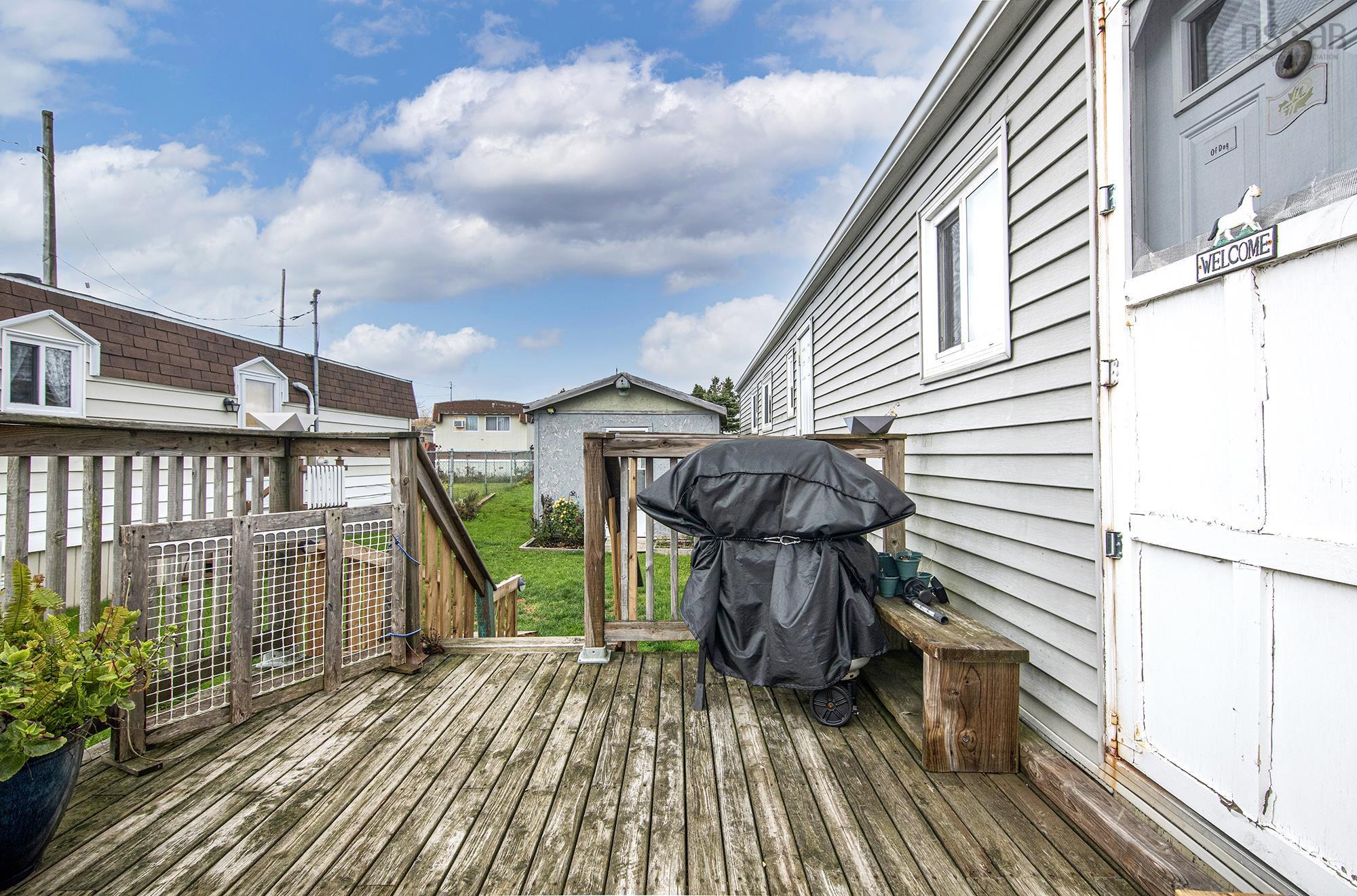 36 Birchhill Drive, Eastern Passage, NS (MLS 202527402)