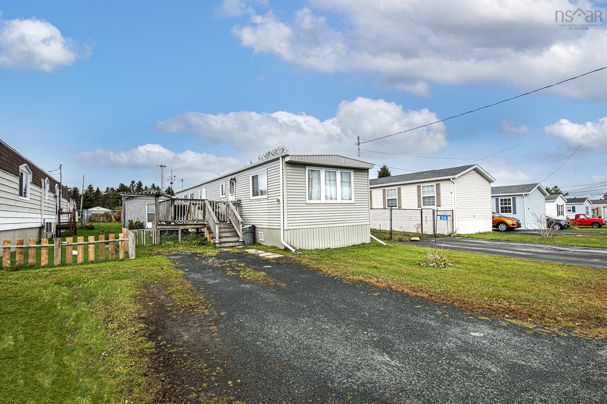 36 Birchhill Drive, Eastern Passage, NS (MLS 202527402)