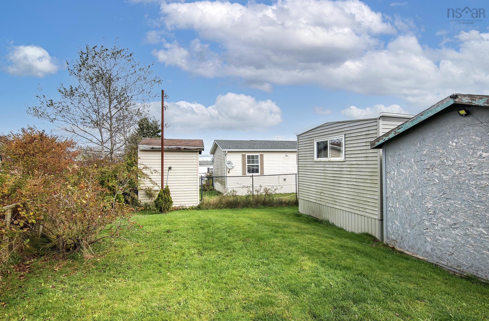 36 Birchhill Drive, Eastern Passage, NS (MLS 202527402)