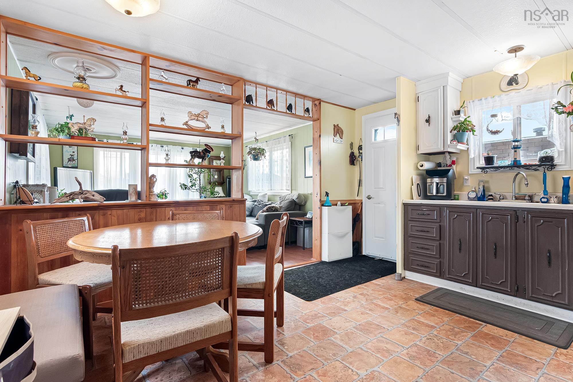 36 Birchhill Drive, Eastern Passage, NS (MLS 202527402)