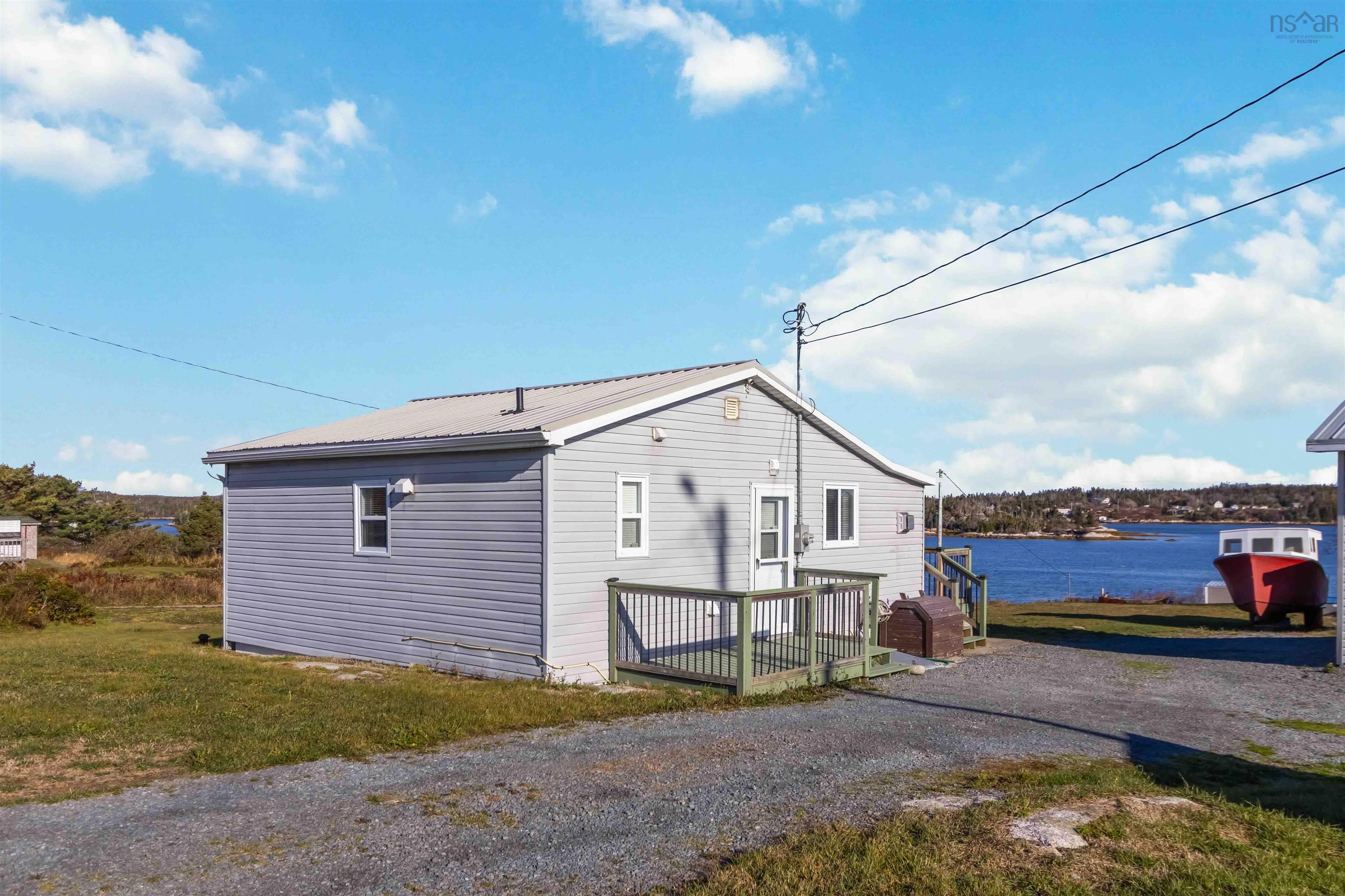 78 West Dover Road, West Dover, NS (MLS 202527403)