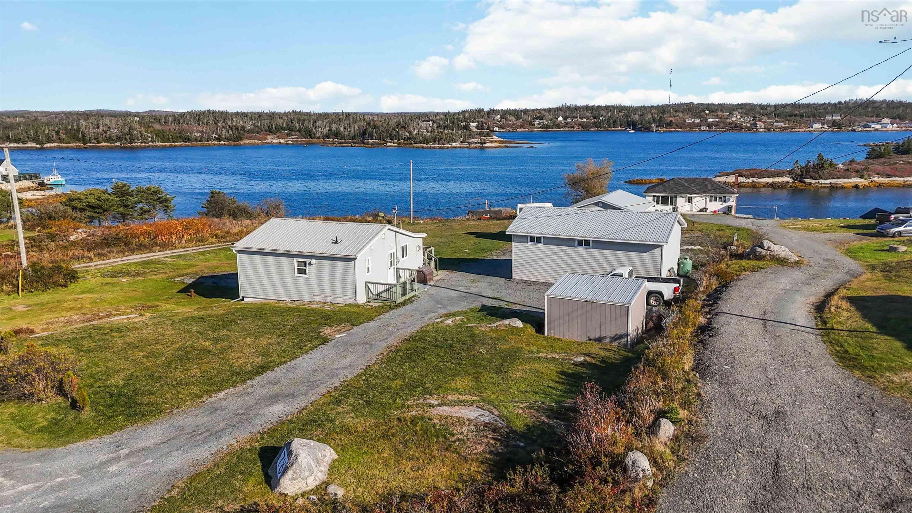 78 West Dover Road, West Dover, NS (MLS 202527403)