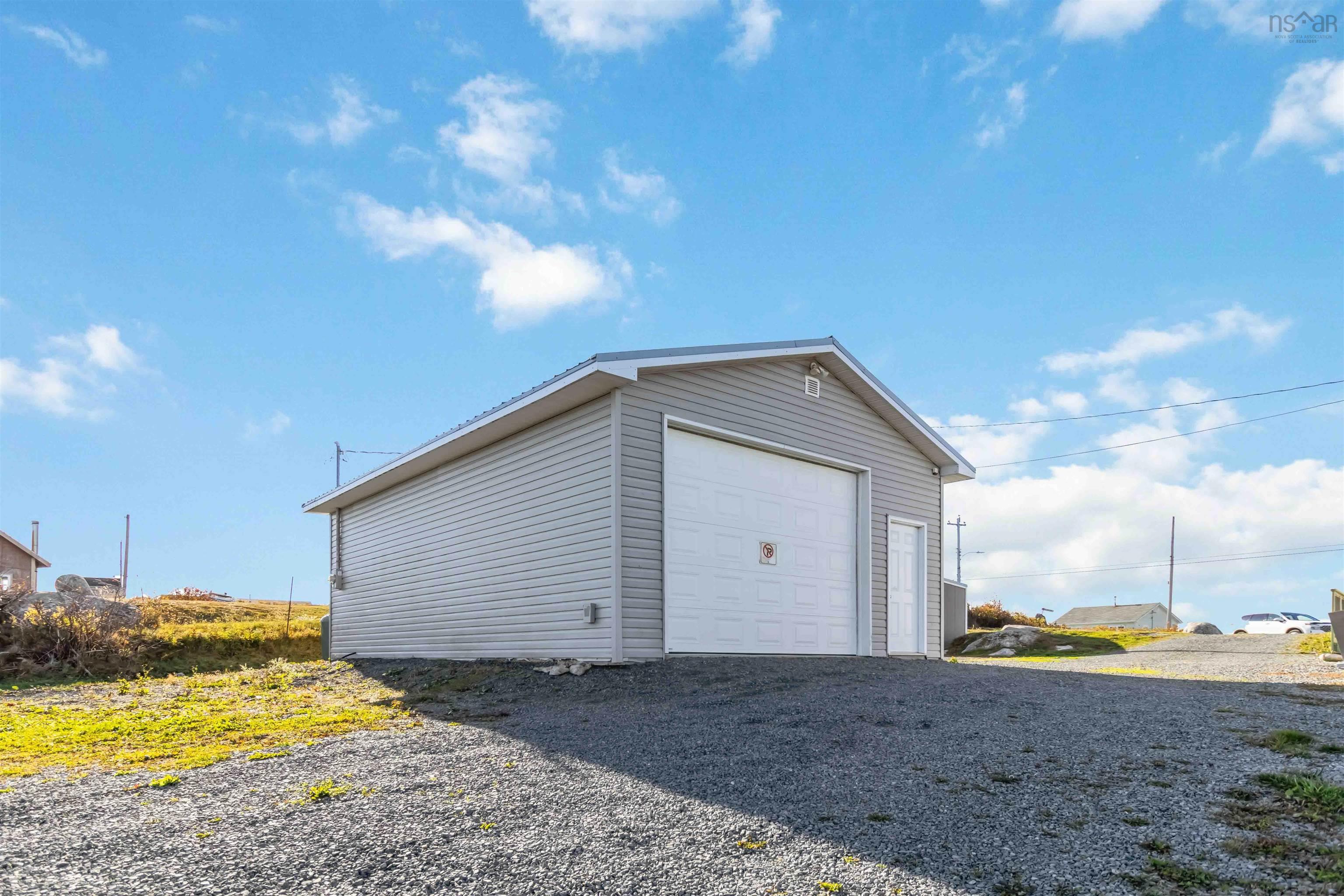 78 West Dover Road, West Dover, NS (MLS 202527403)