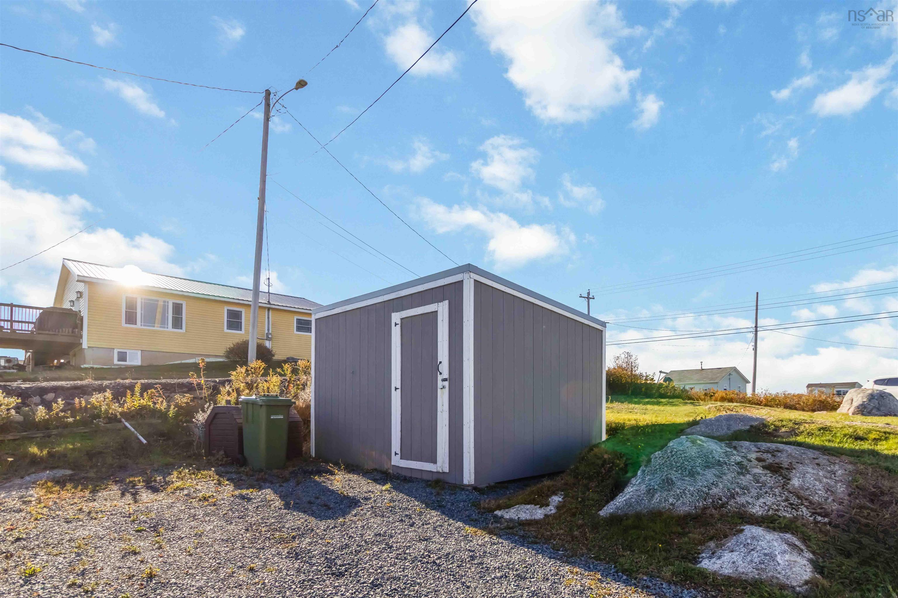 78 West Dover Road, West Dover, NS (MLS 202527403)