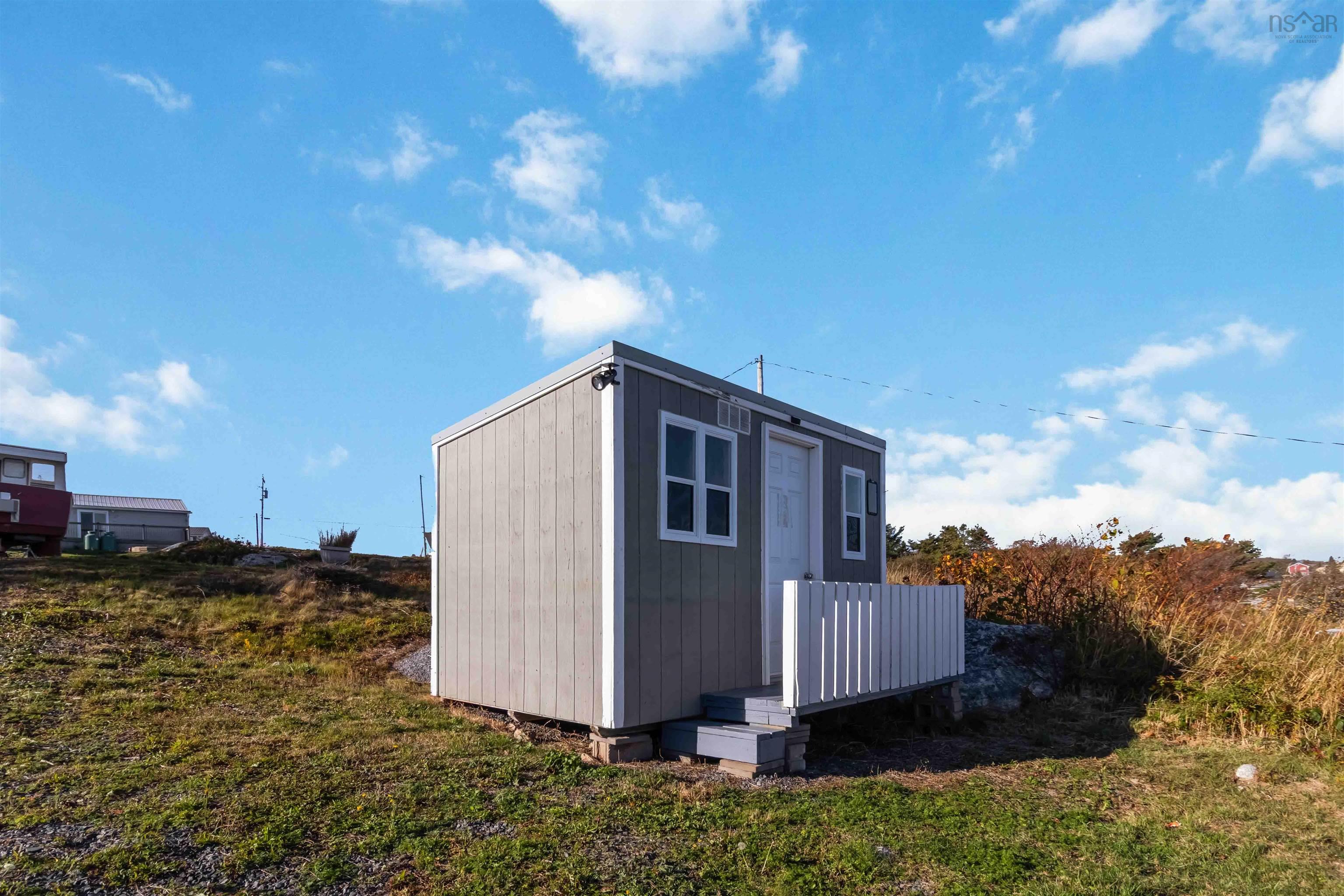 78 West Dover Road, West Dover, NS (MLS 202527403)