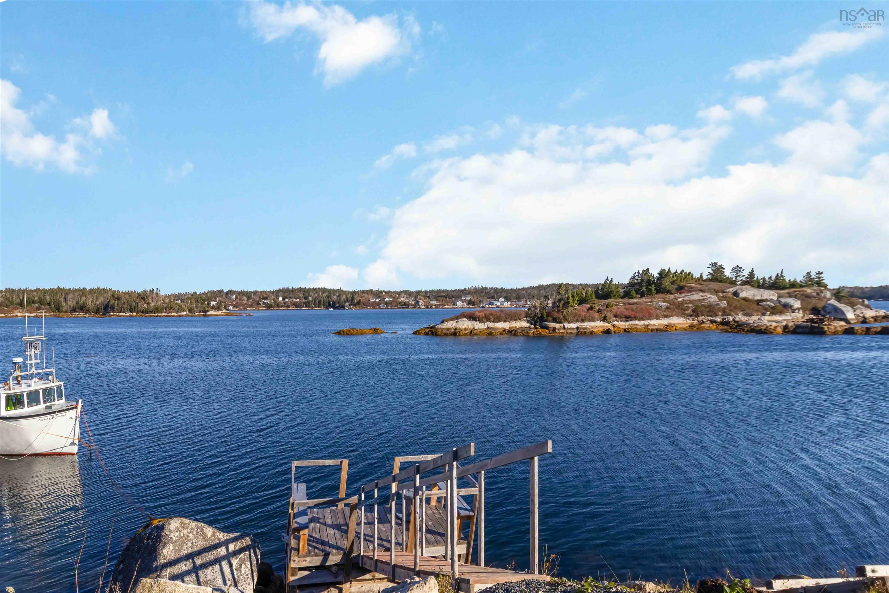 78 West Dover Road, West Dover, NS (MLS 202527403)