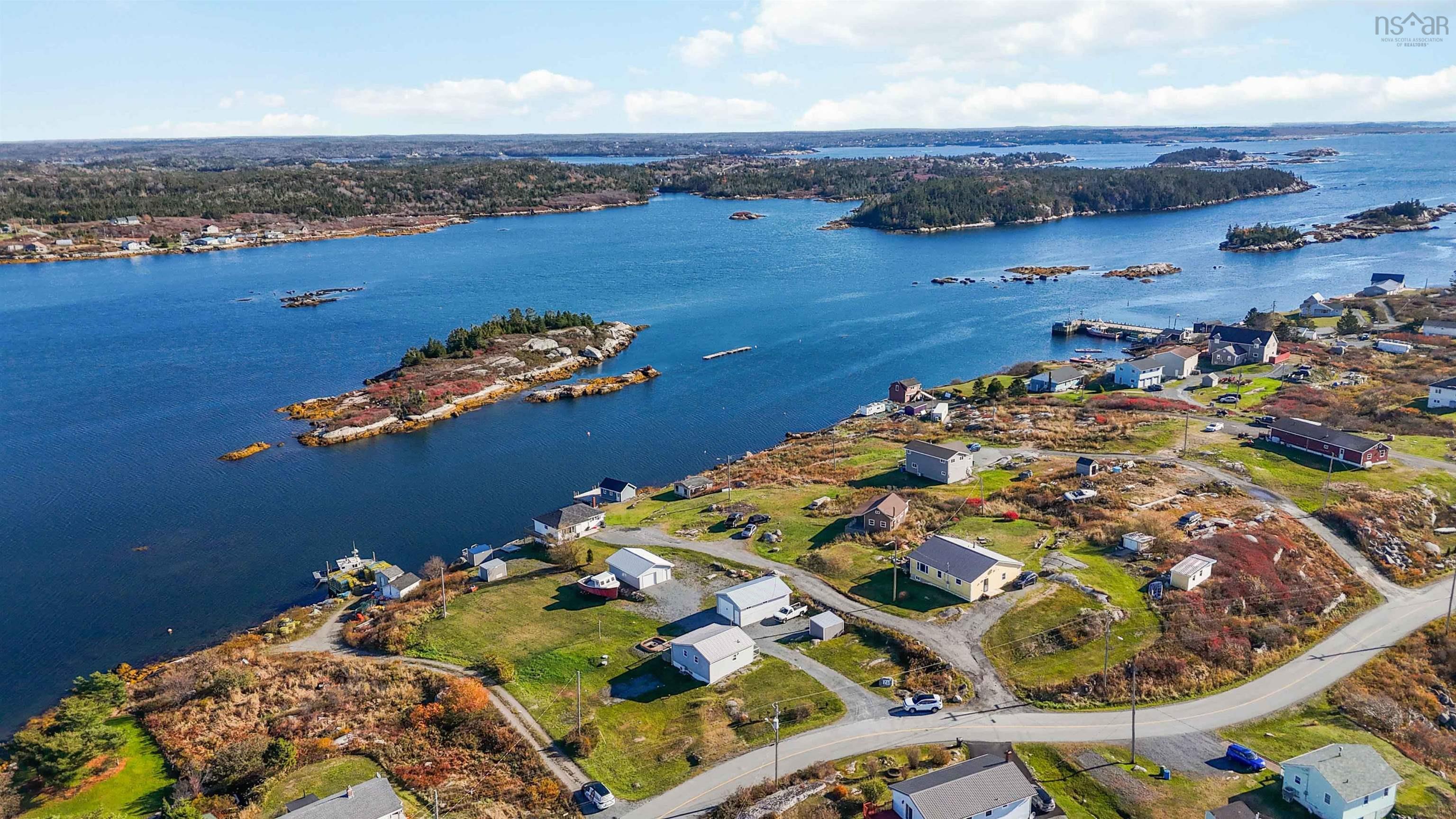 78 West Dover Road, West Dover, NS (MLS 202527403)