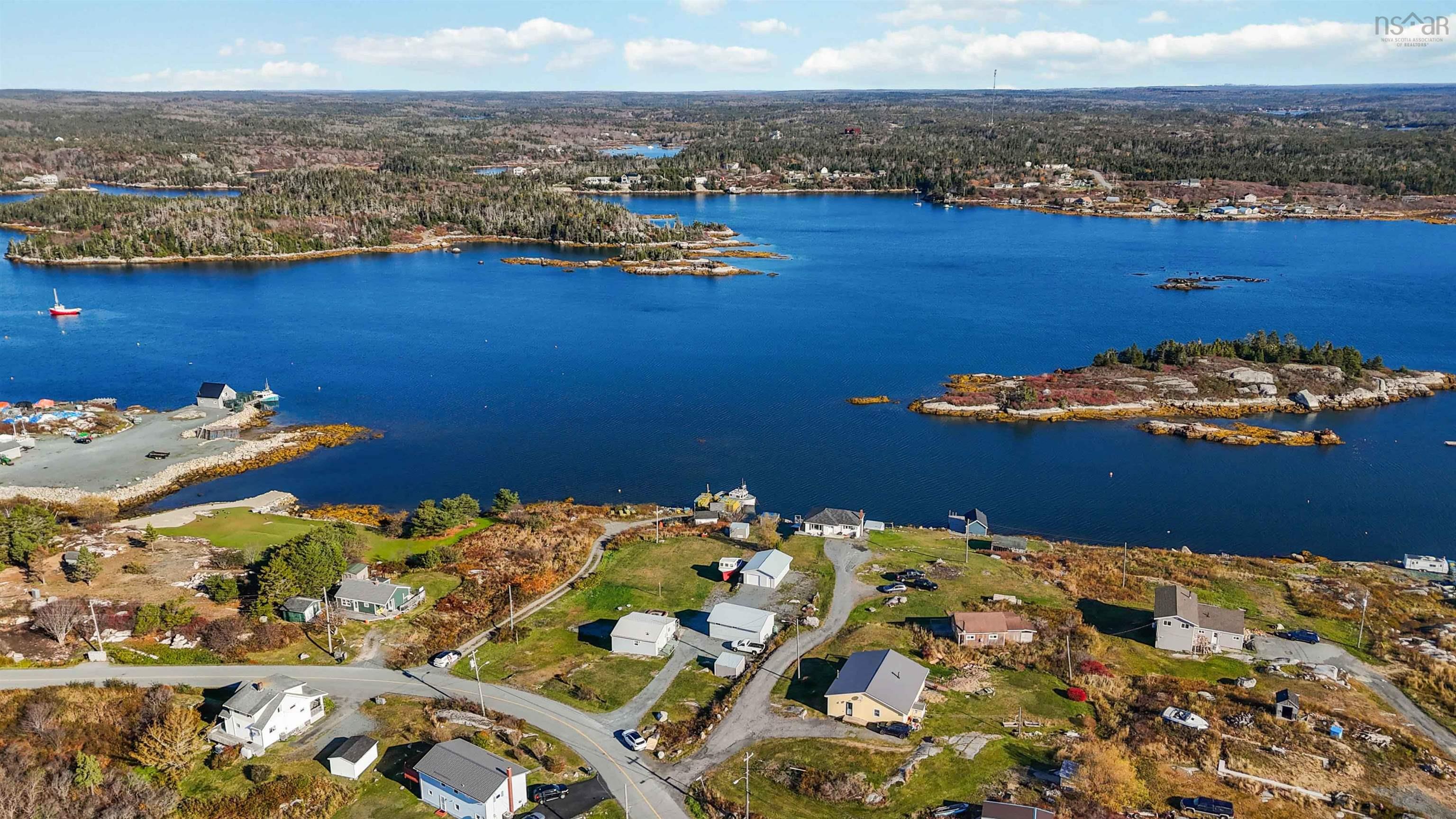 78 West Dover Road, West Dover, NS (MLS 202527403)