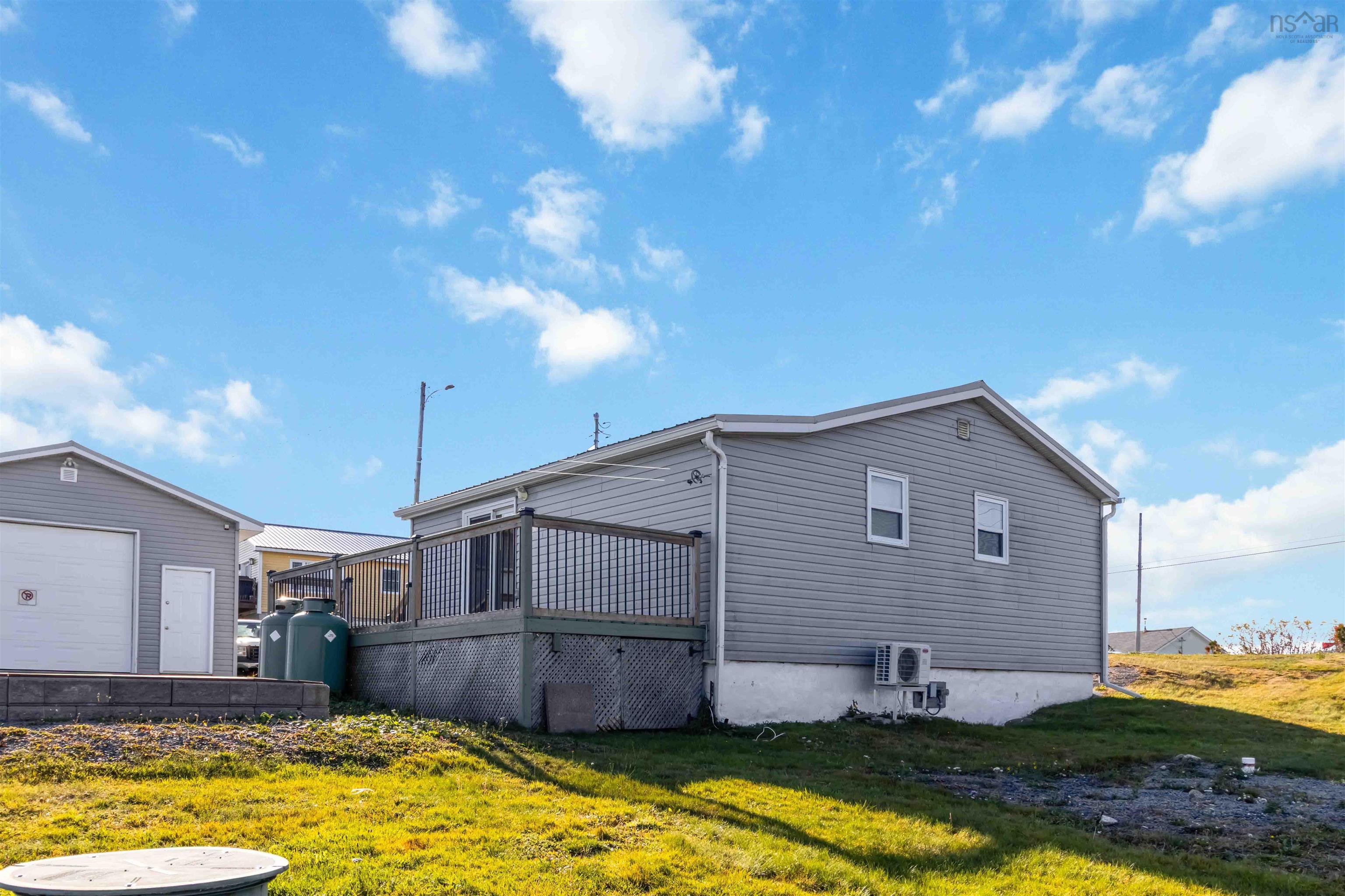 78 West Dover Road, West Dover, NS (MLS 202527403)