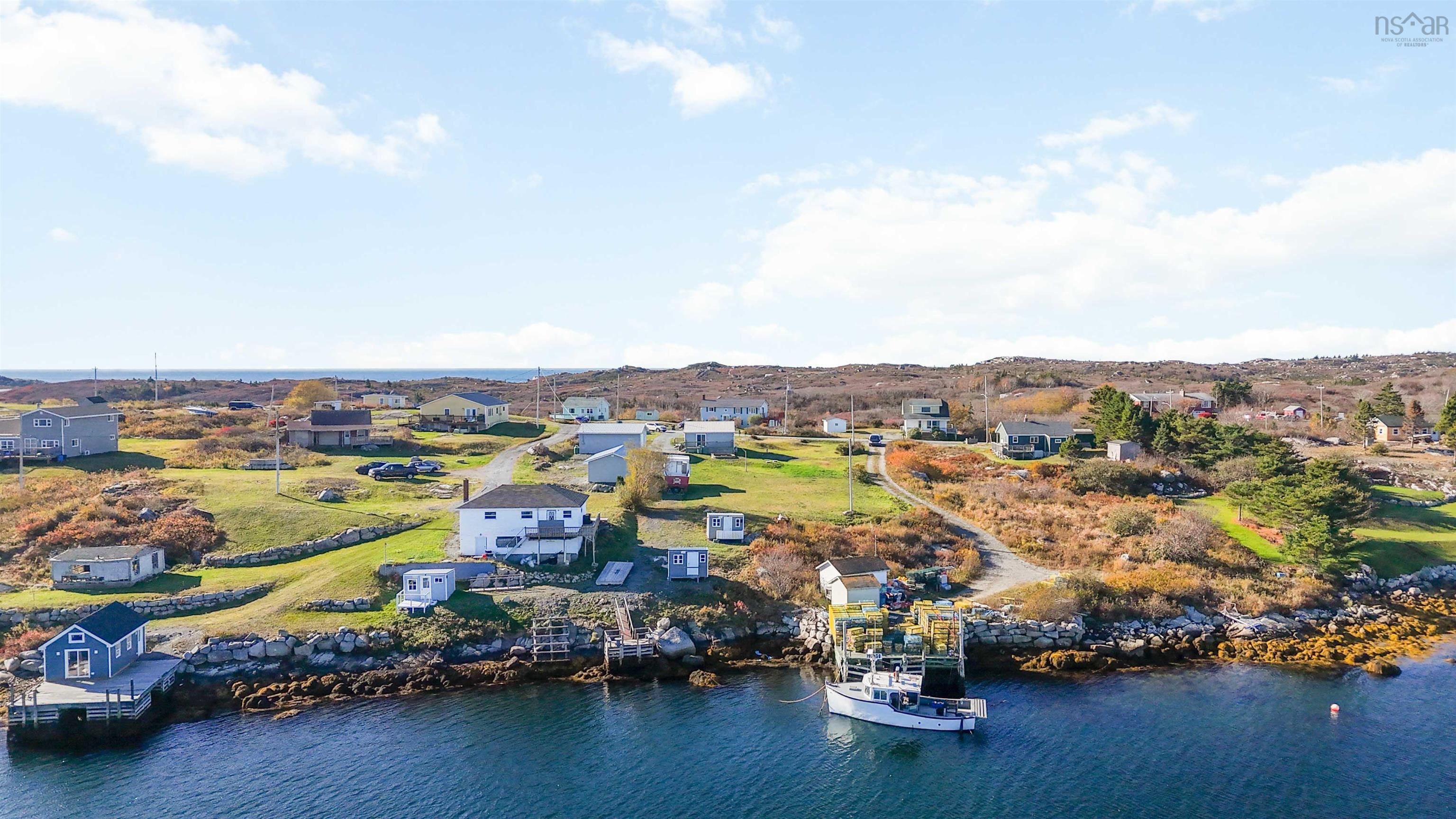 78 West Dover Road, West Dover, NS (MLS 202527403)