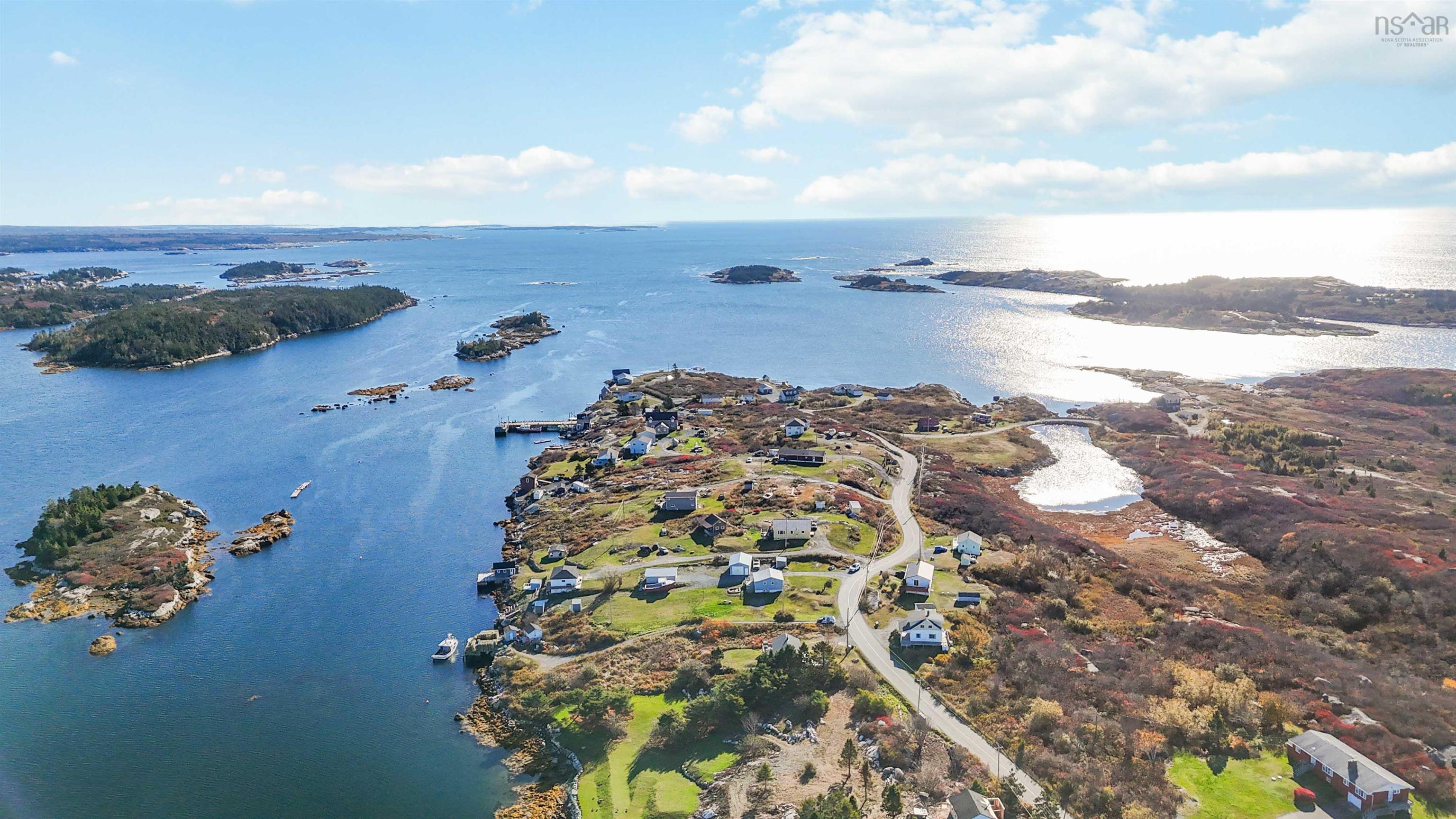 78 West Dover Road, West Dover, NS (MLS 202527403)